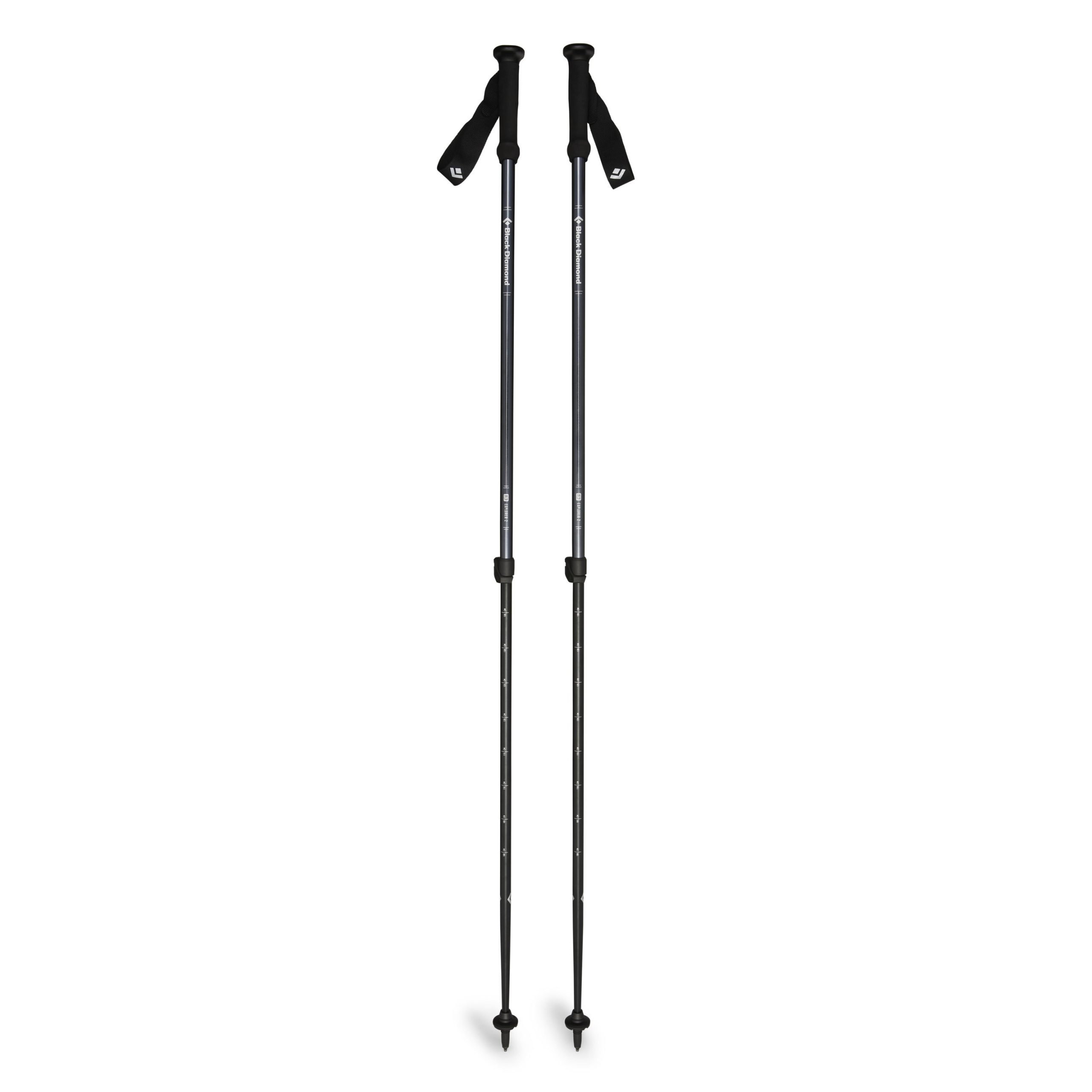 Explorer 2 Trekking Poles - Image 2