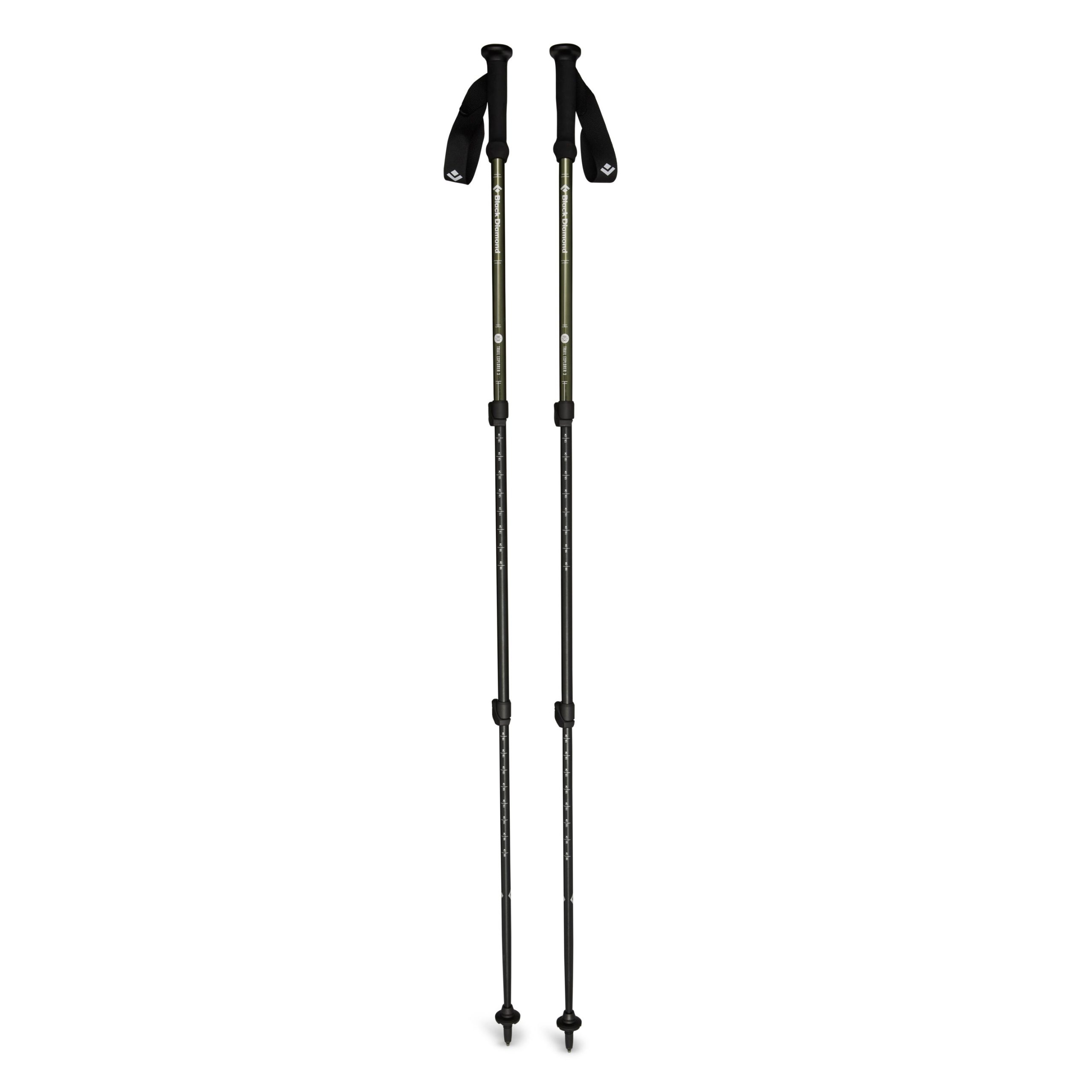 Explorer 3 Trekking Poles - Image 2