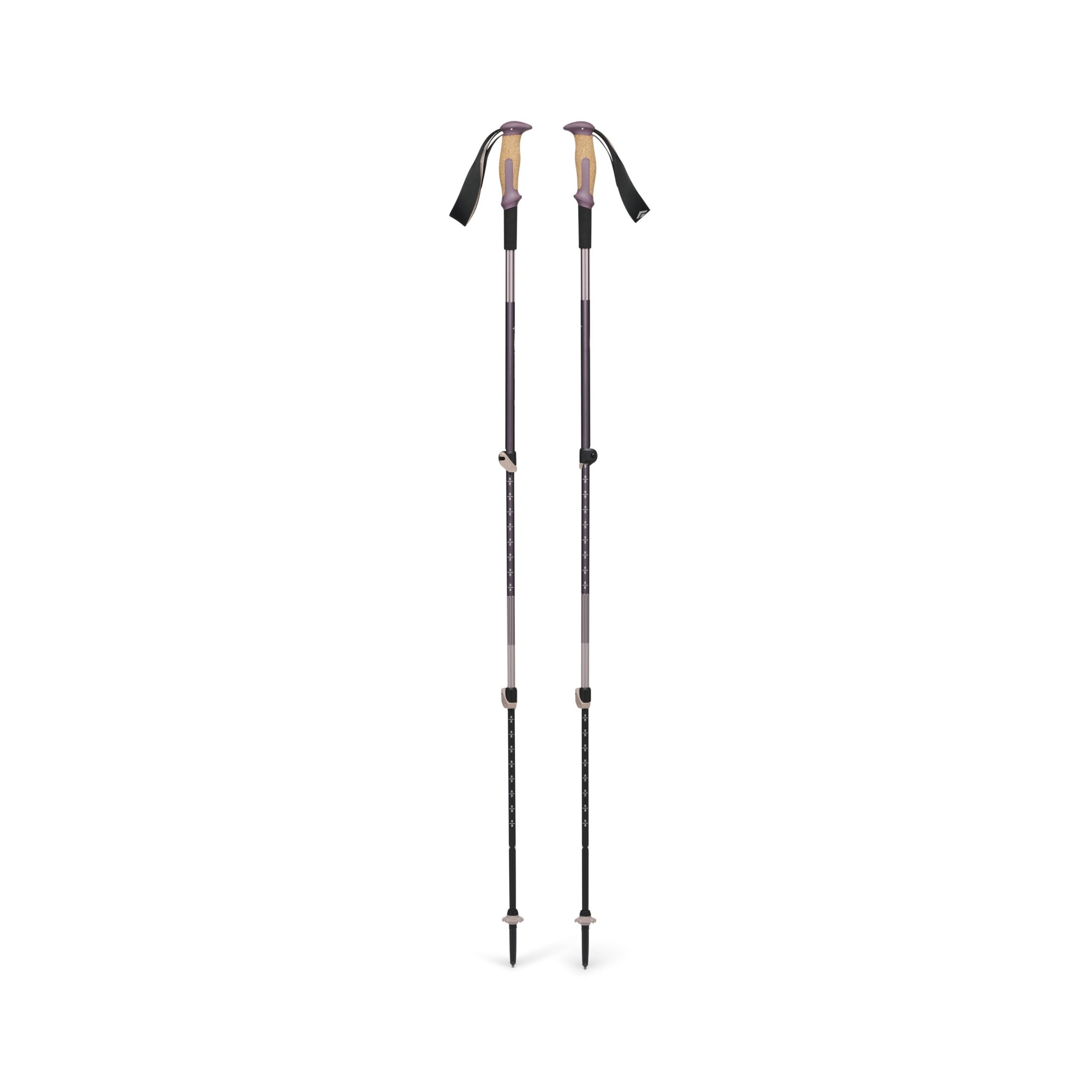 Trail Vista Shock Trekking Poles - Image 6