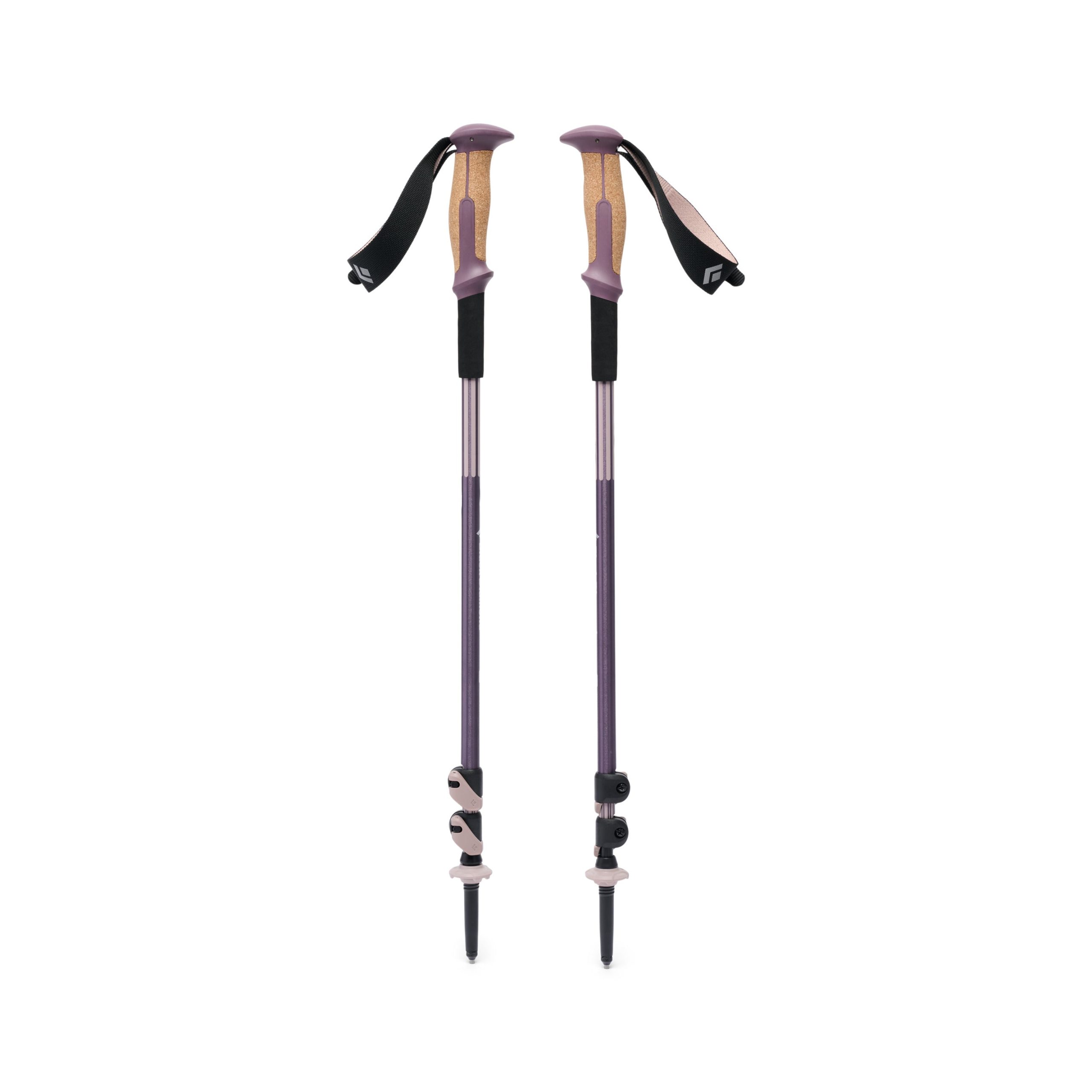 Trail Vista Shock Trekking Poles - Image 7