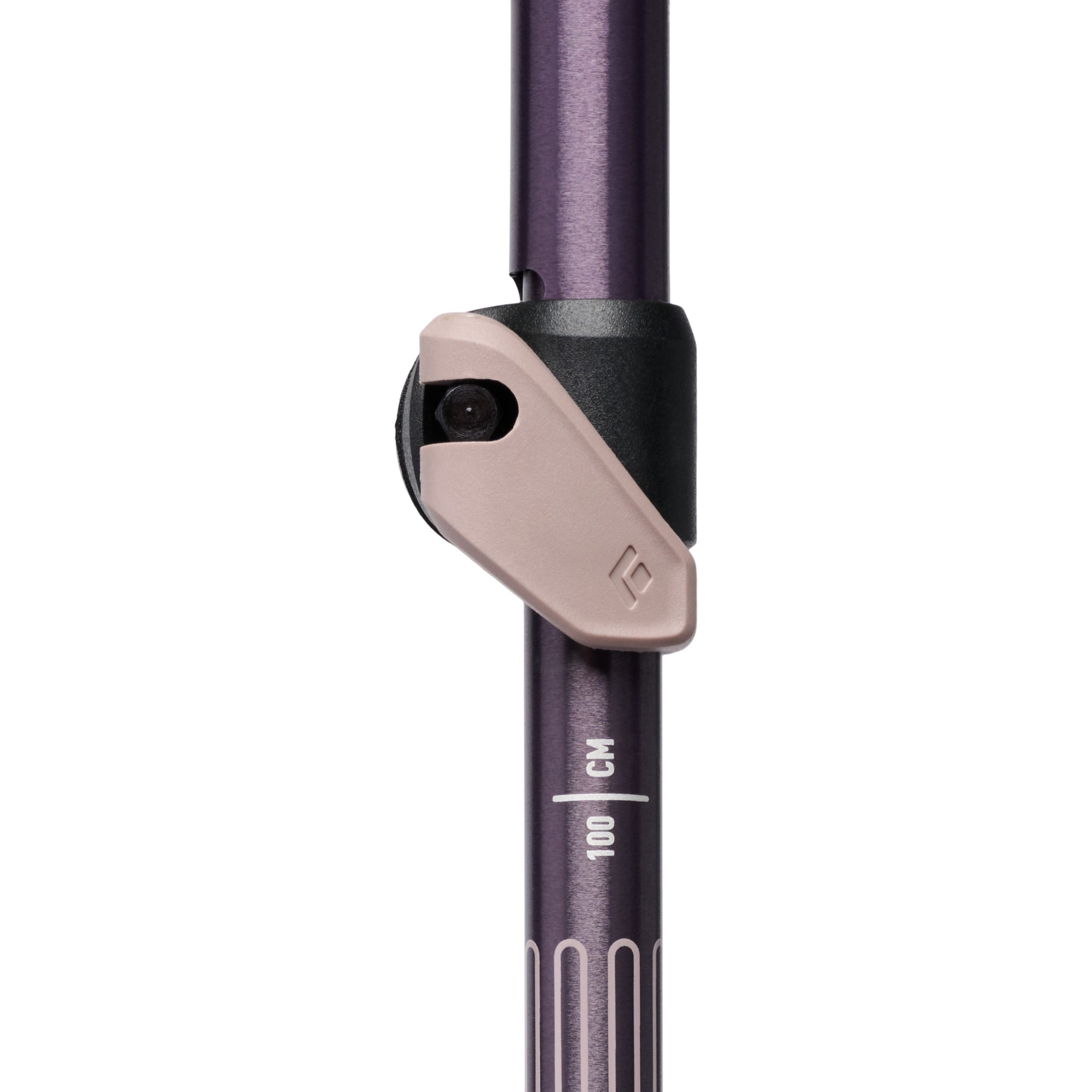 Trail Vista Shock Trekking Poles - Image 9