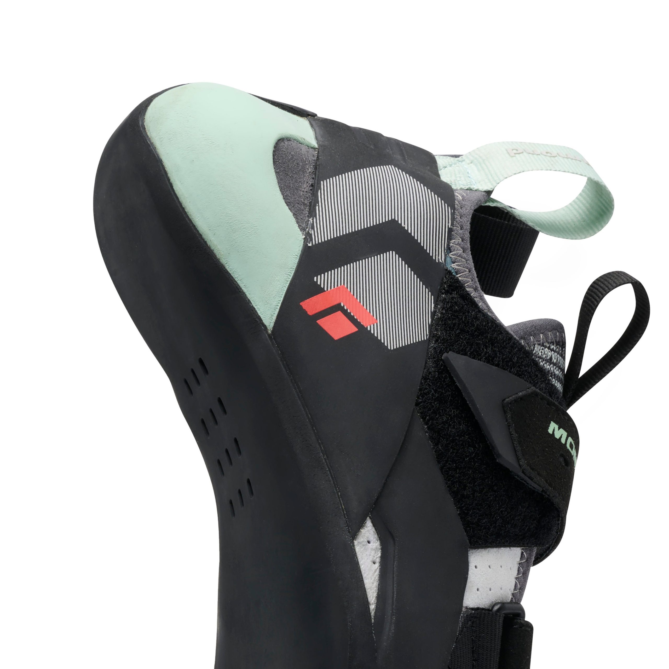 Women's Momentum Climbing Shoes - Image 5