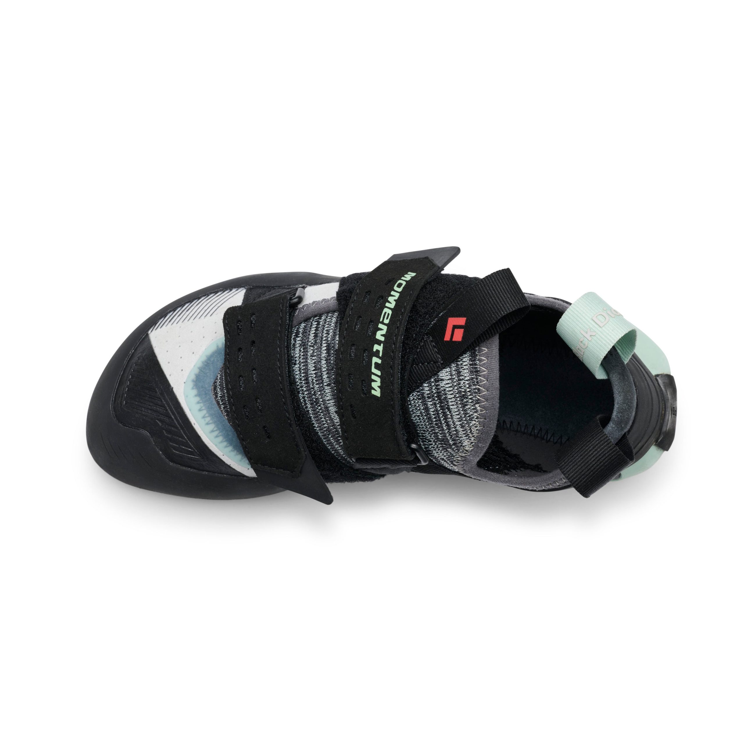 Women's Momentum Climbing Shoes - Image 7