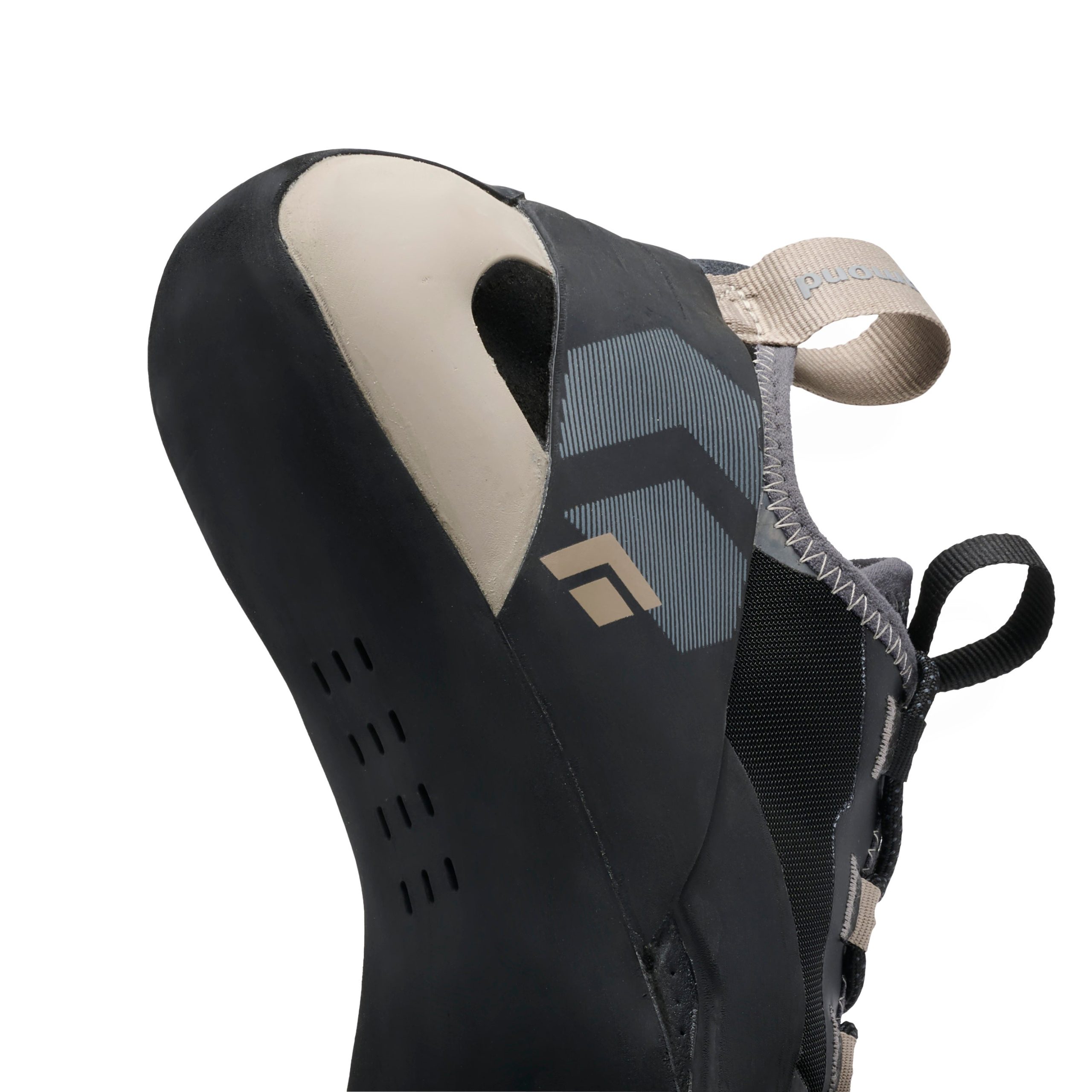 Men's Momentum Lace Climbing Shoes - Image 5