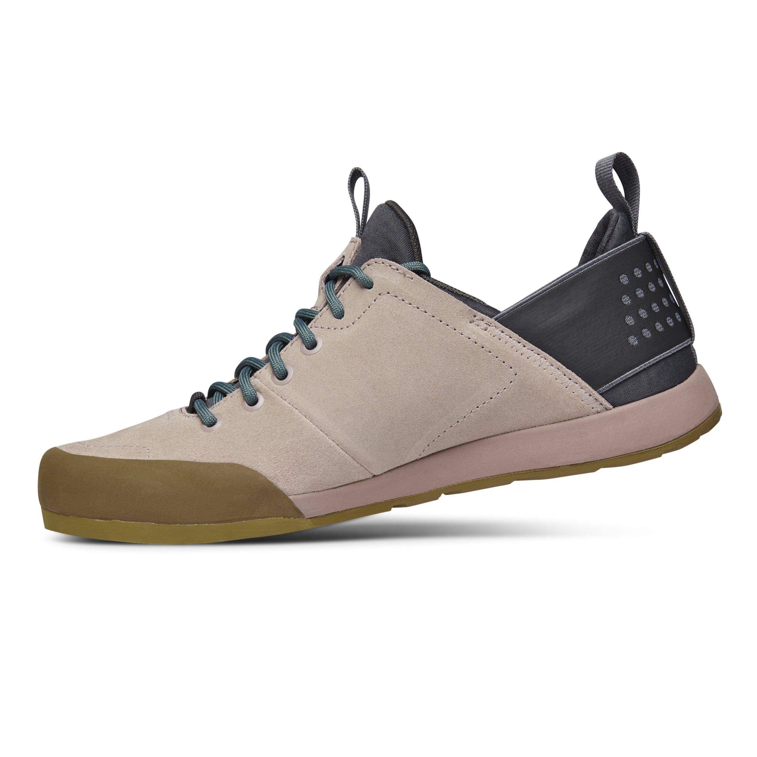 Women's Session Suede Shoes - Image 4