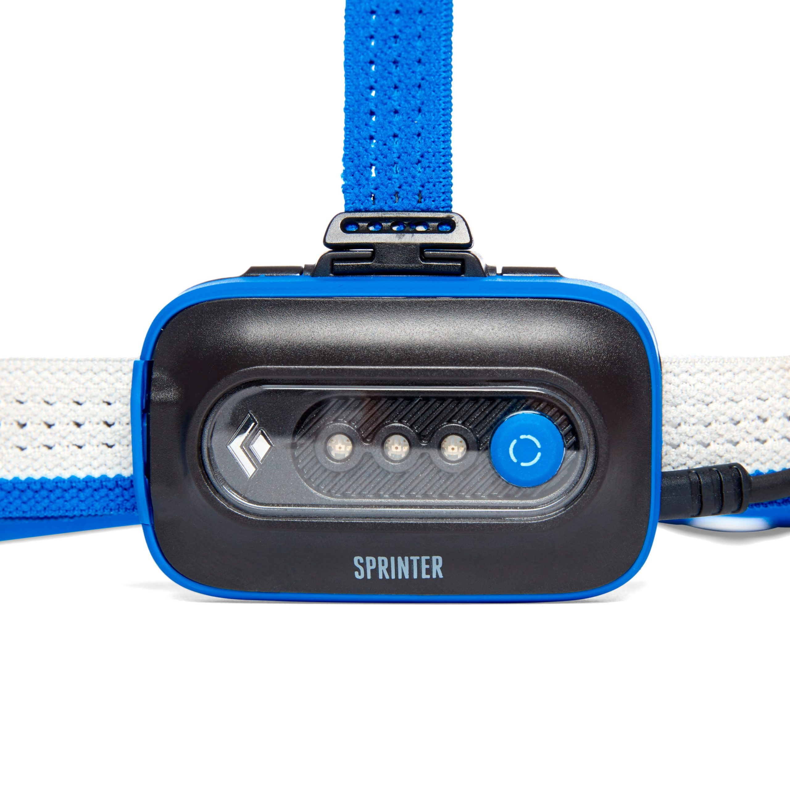 Sprinter 500 Headlamp - Image 4