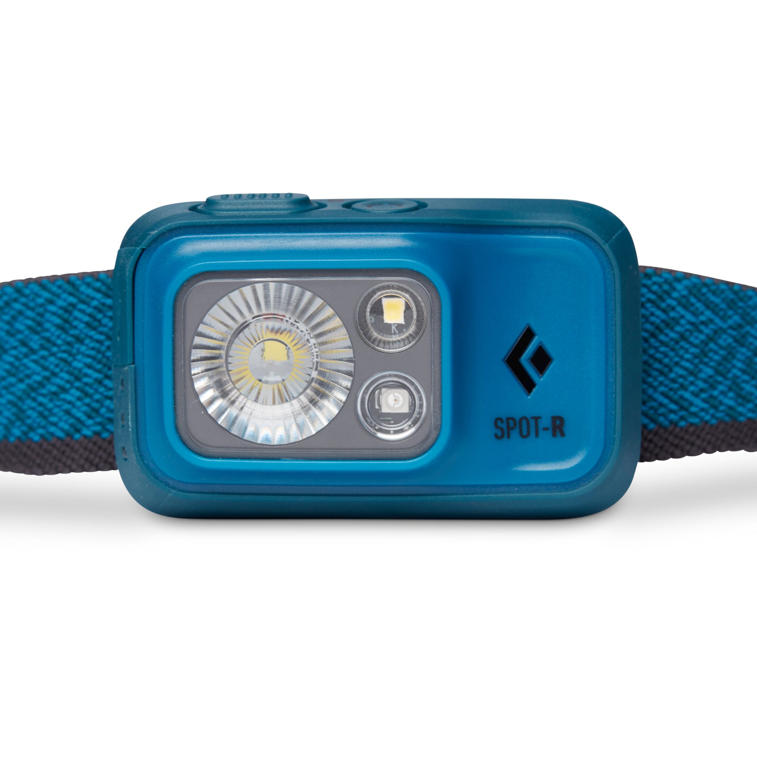 Spot 400-R Headlamp - Image 5