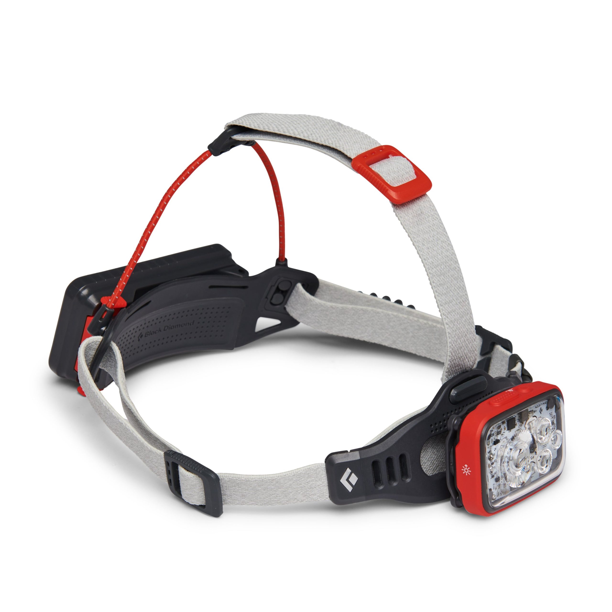 Distance 1500 Headlamp - Image 3