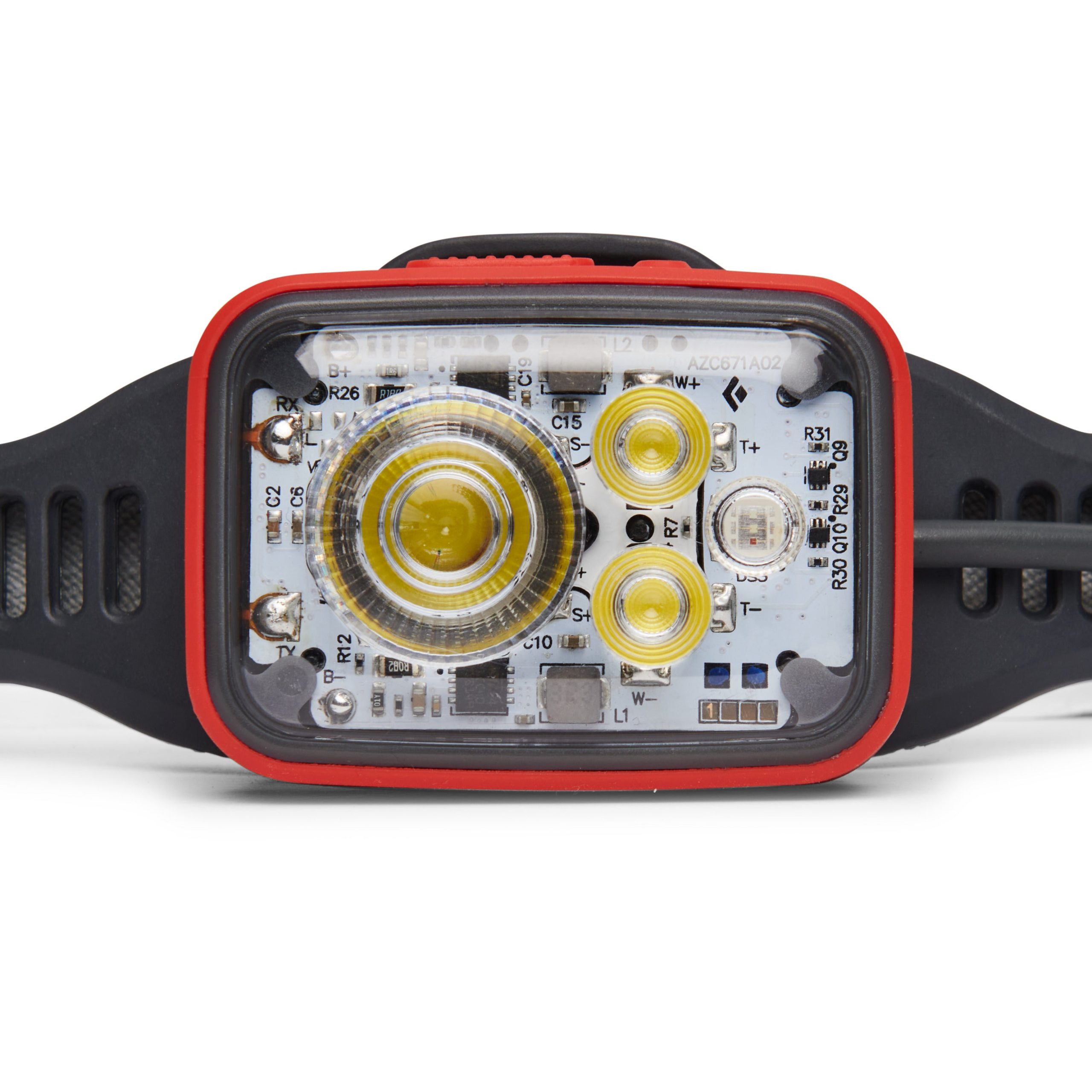 Distance 1500 Headlamp - Image 2