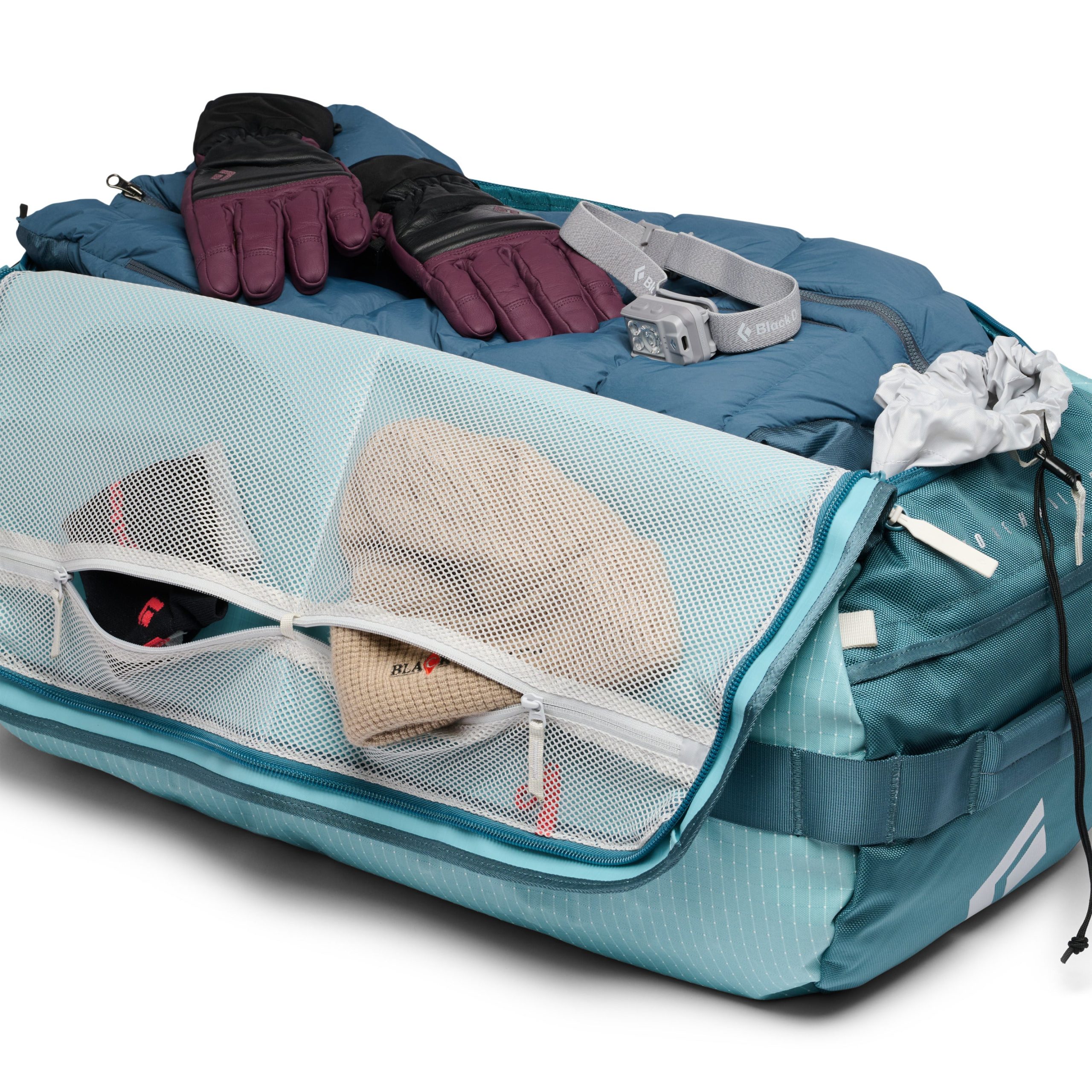 Stonehauler 95 L Duffel - Image 4