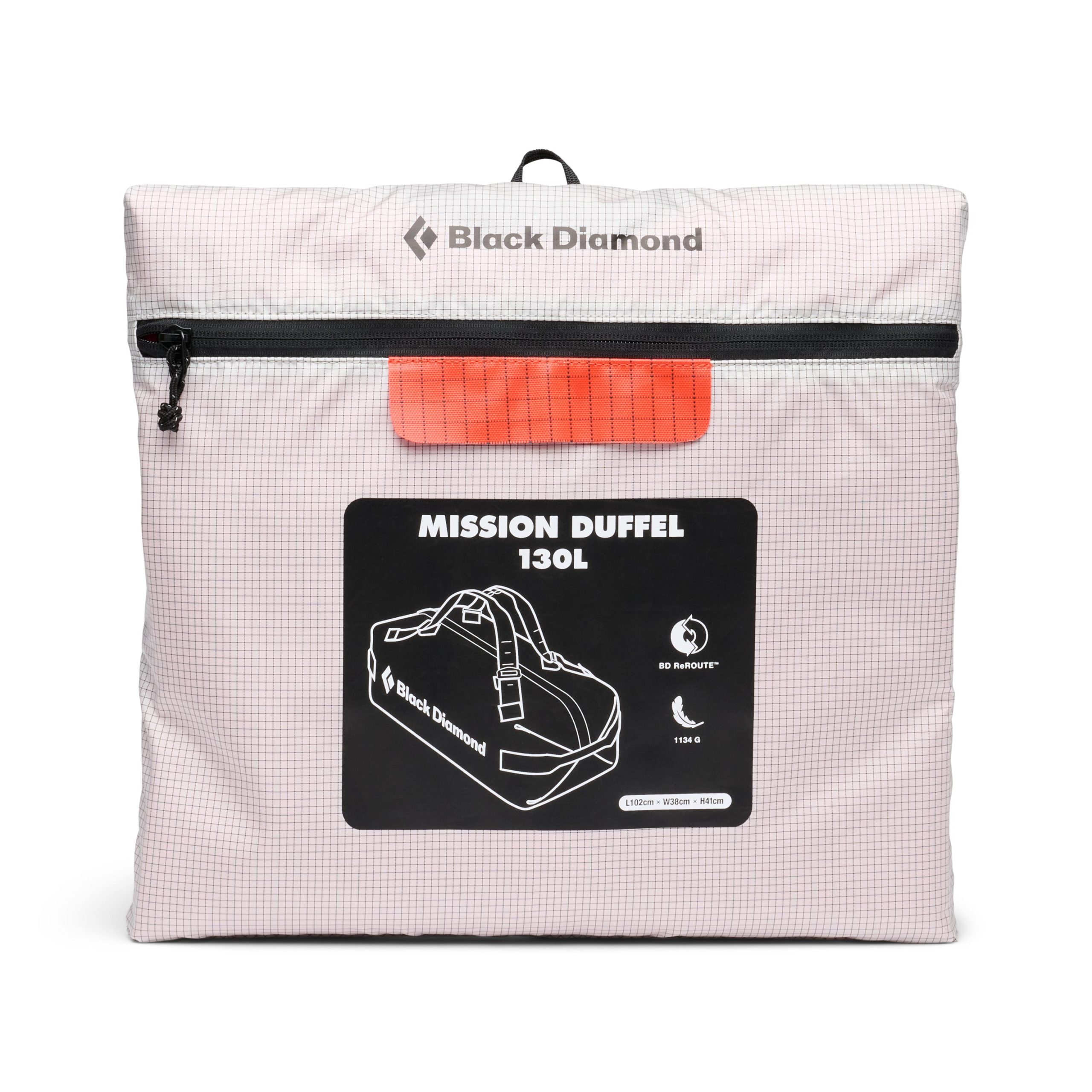 Mission 100 L Duffel - Image 4
