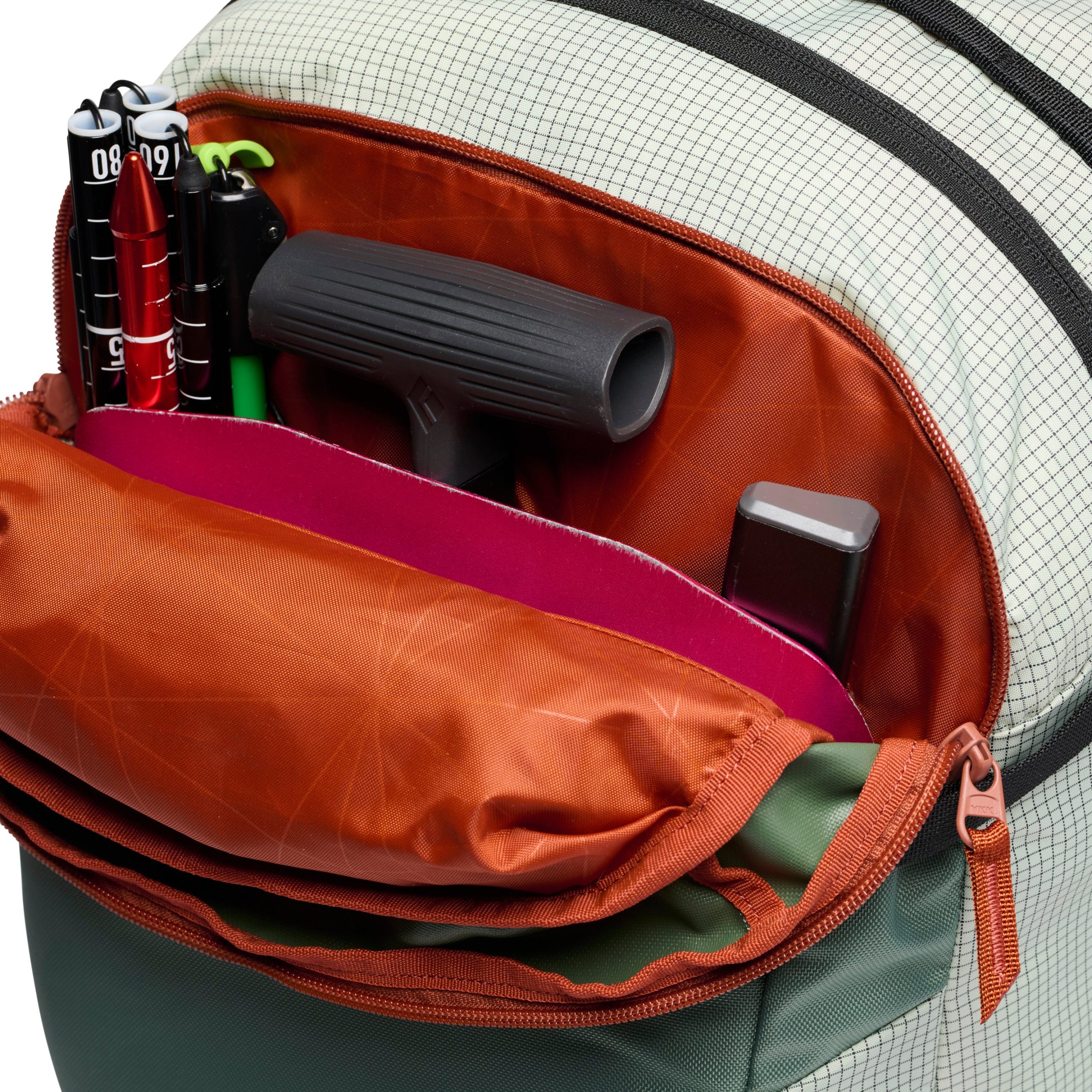 Dawn Patrol 32 Backpack - Image 12