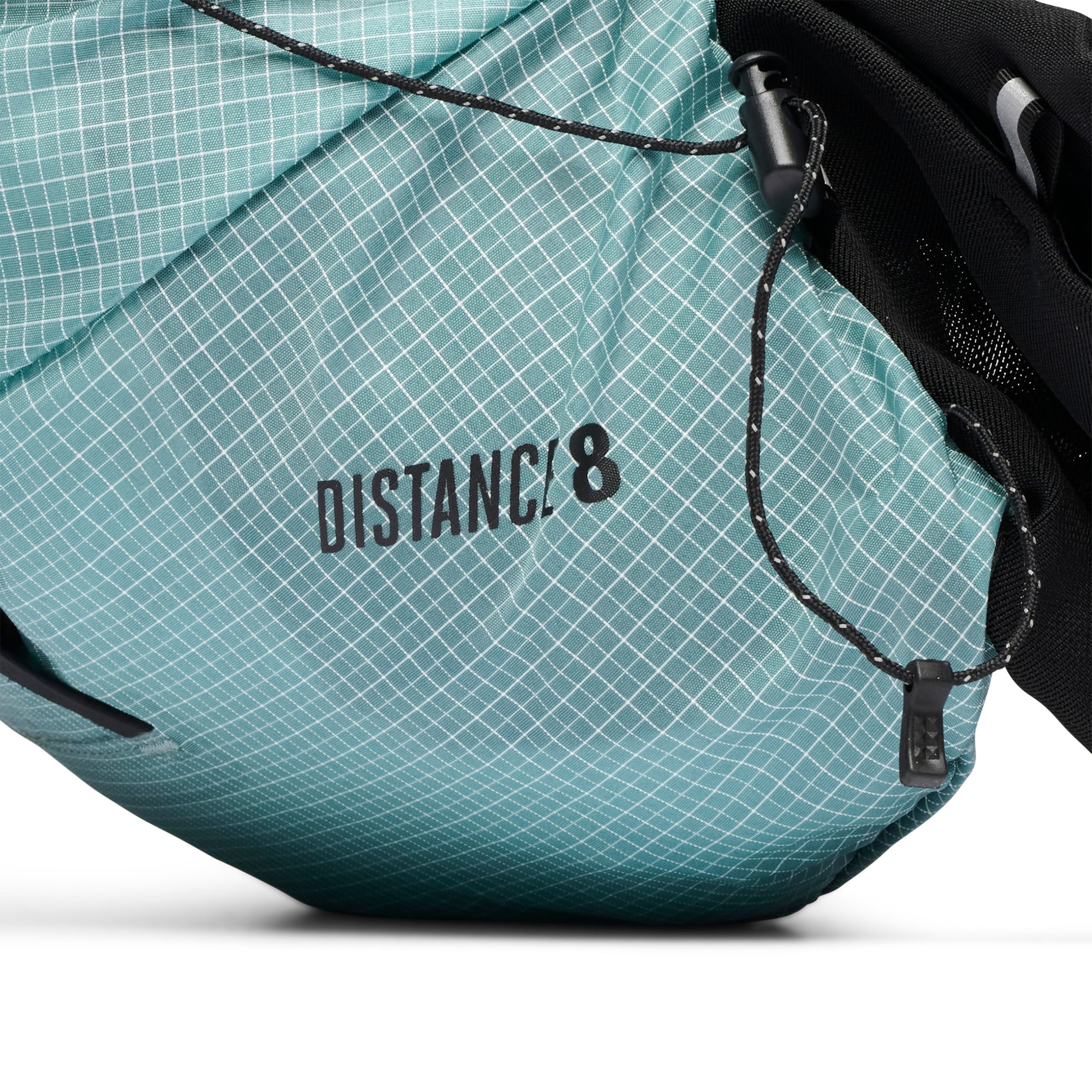 Women's Distance 8 Backpack - Image 11