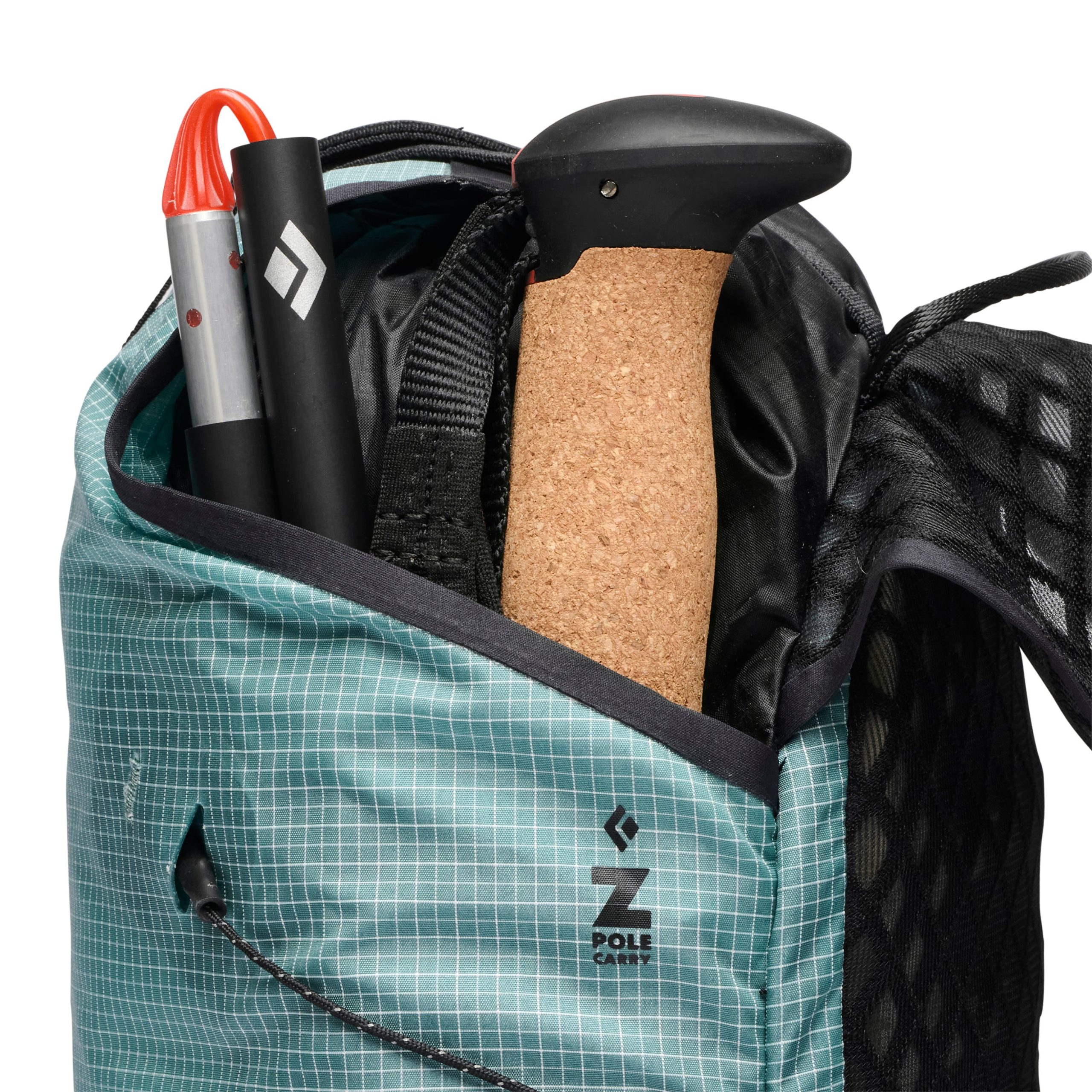 Women's Distance 8 Backpack - Image 12