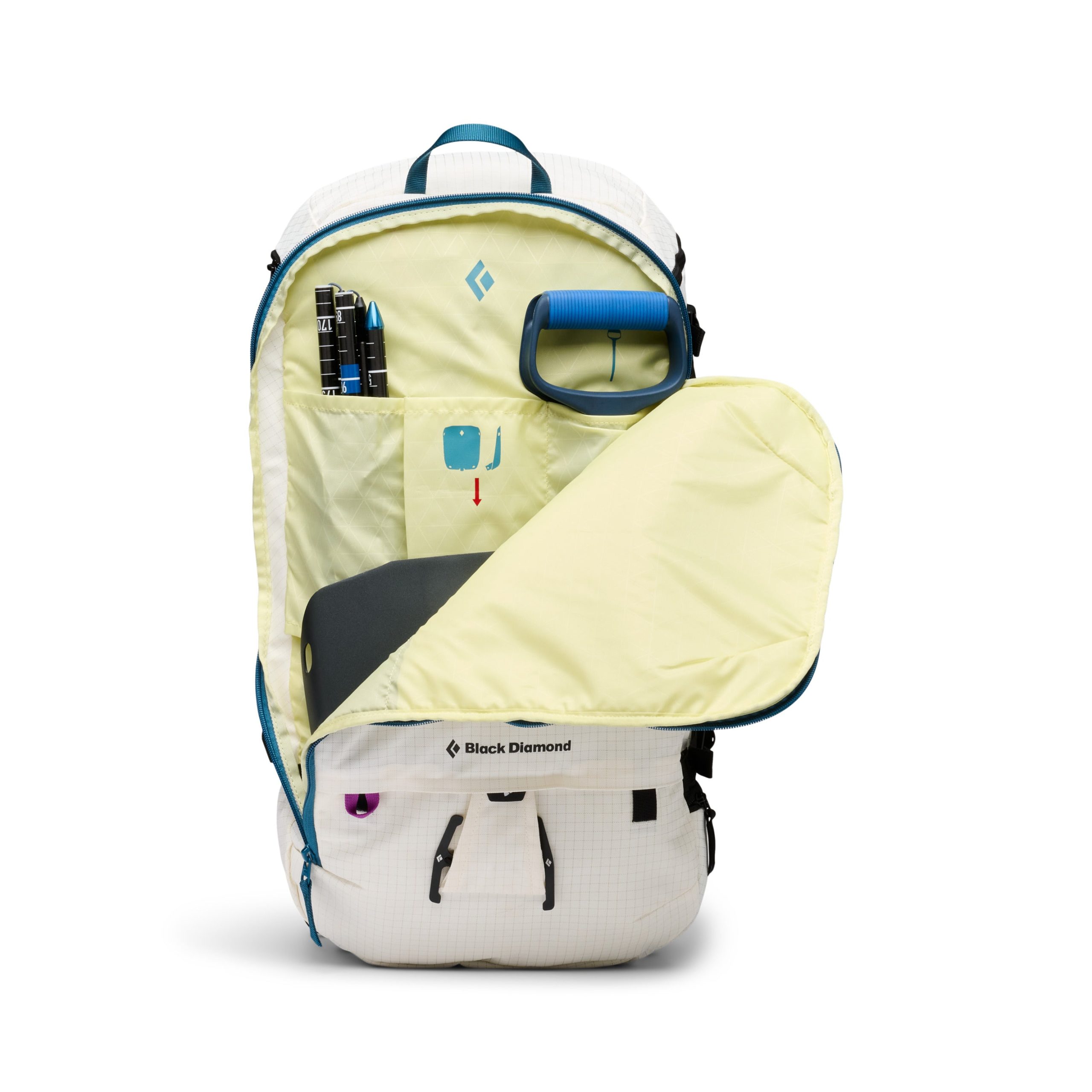 Helio 30 Backpack - Image 13