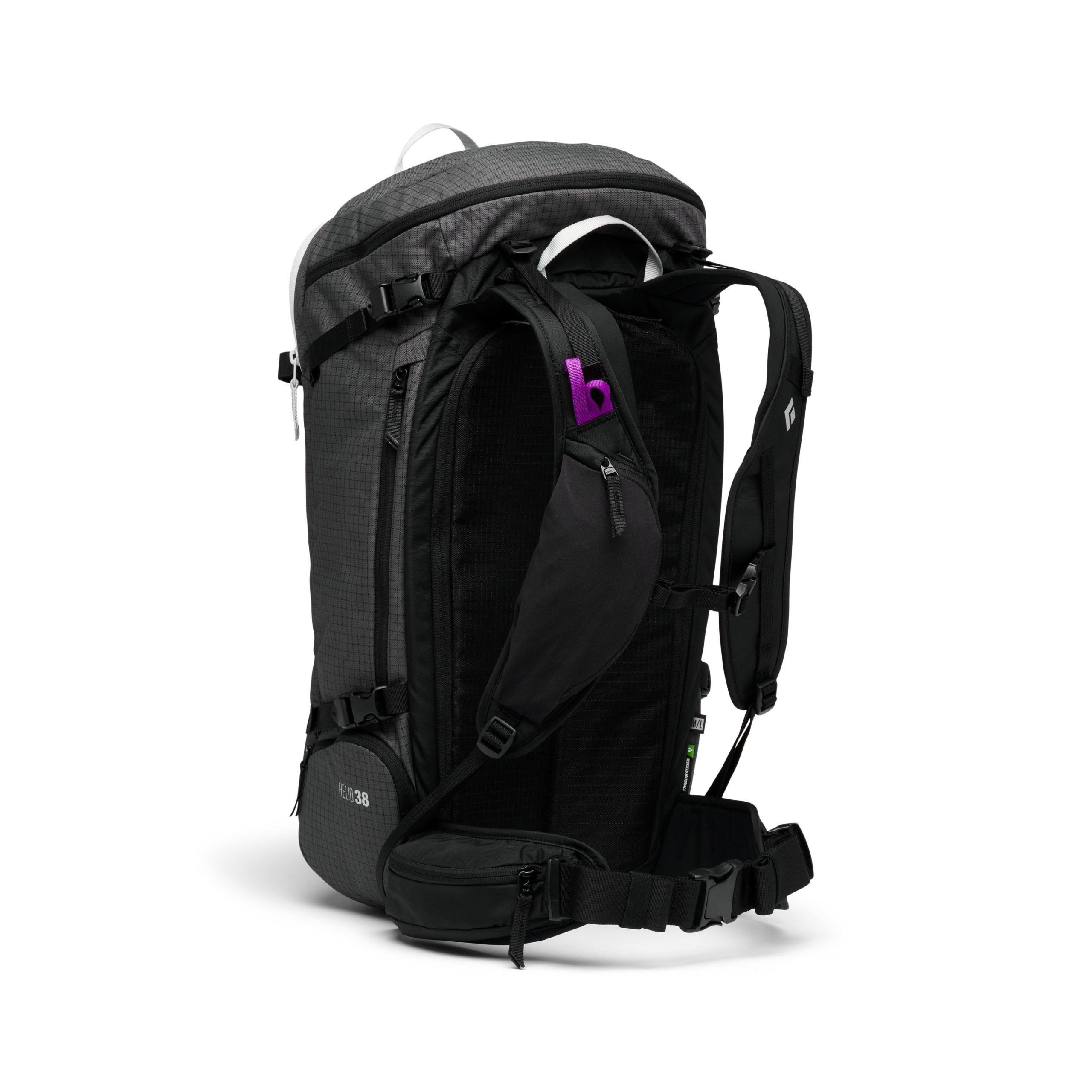 Helio 38 Backpack - Image 2