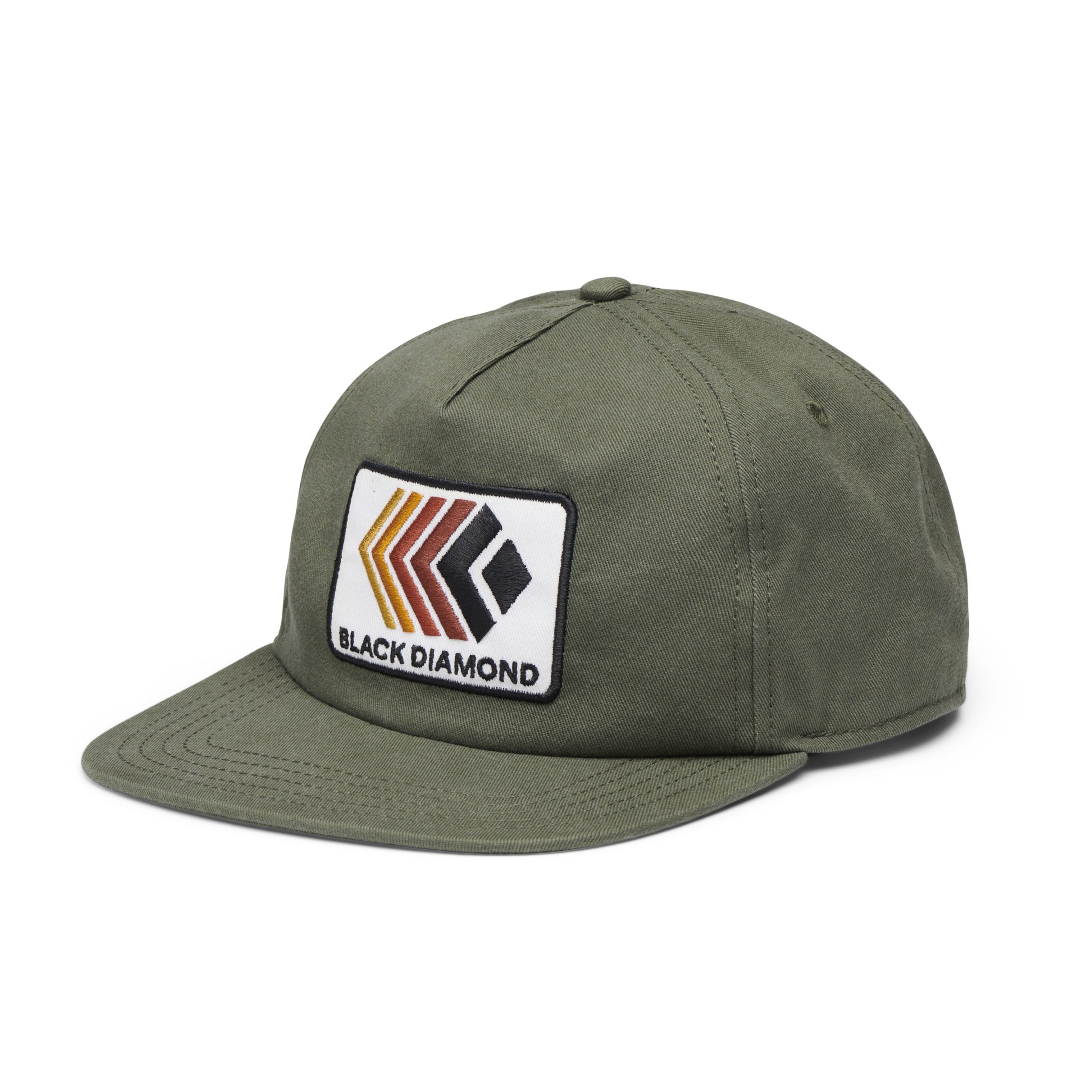BD Washed Cap - Image 5