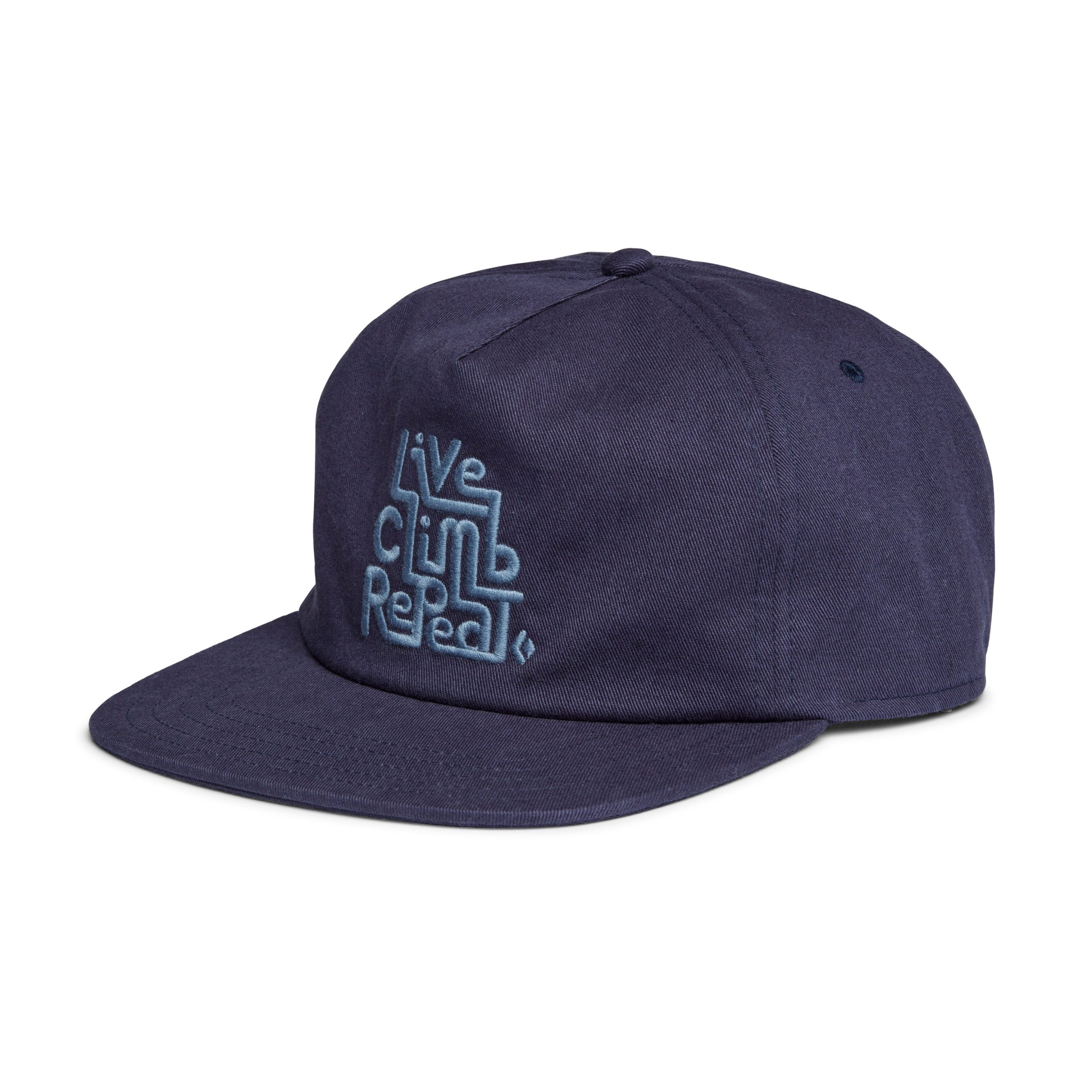 BD Washed Cap - Image 6