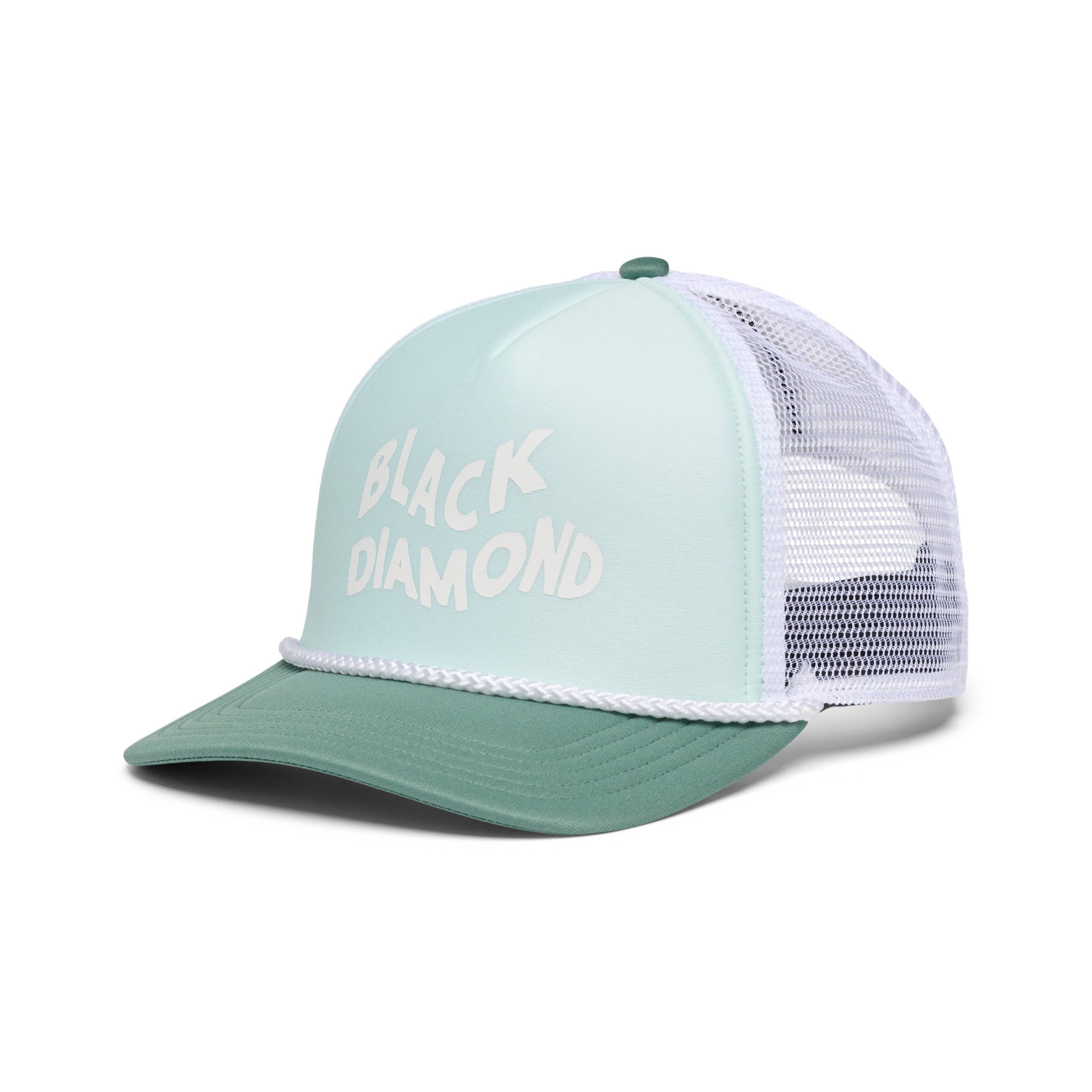 Flat Bill Trucker Hat - Image 15