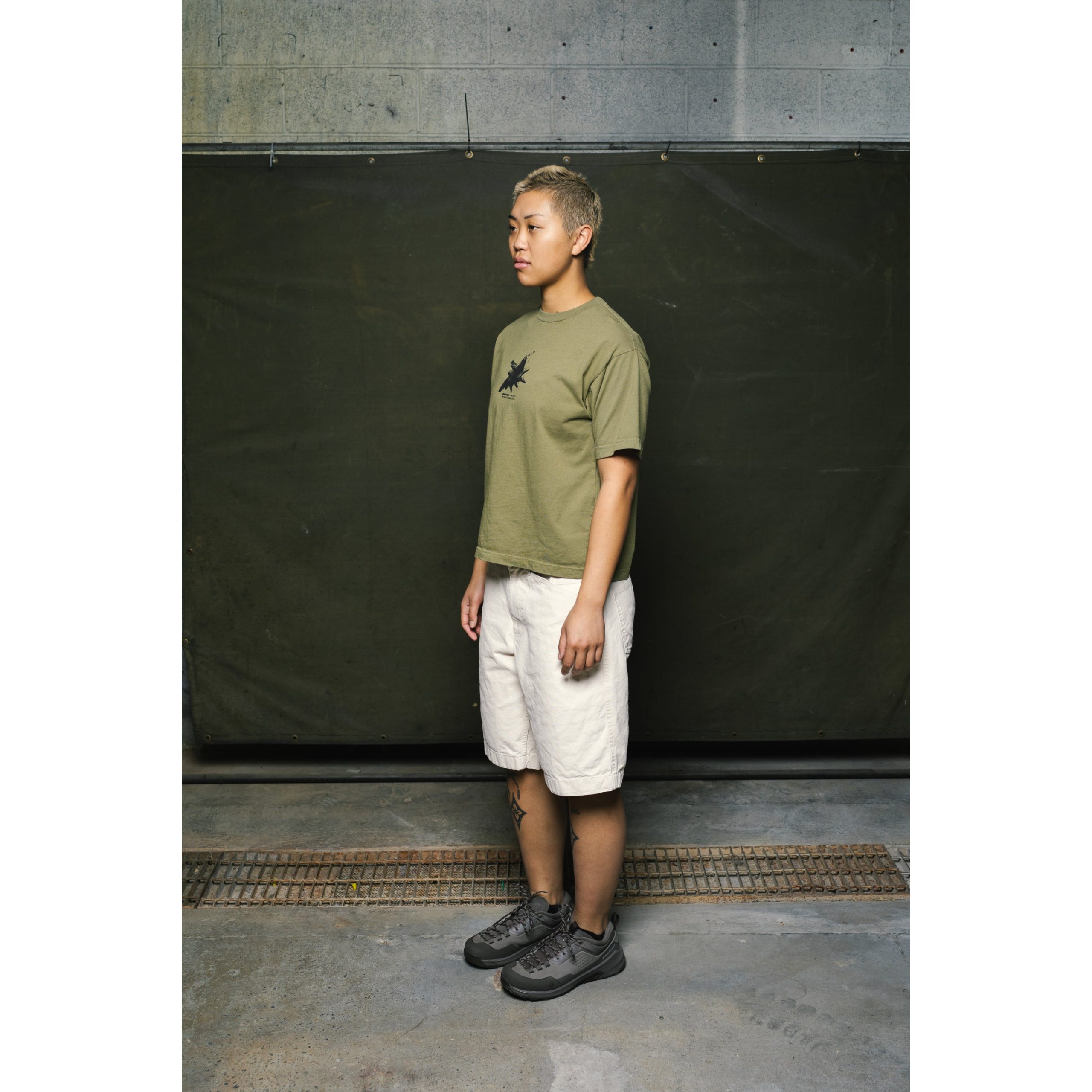 BD HEX Rock Sun Short Sleeve Tee - Image 14