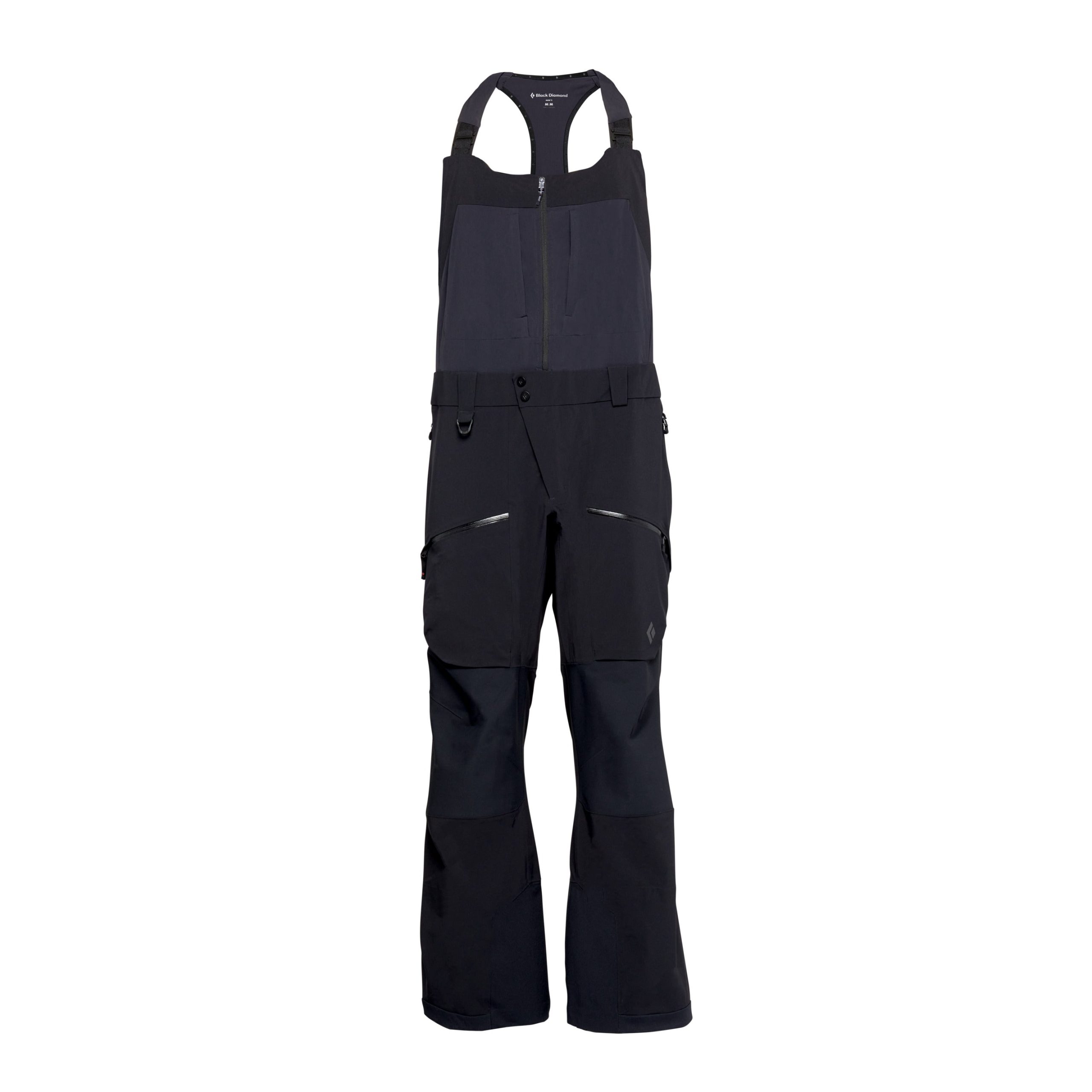 Men's Recon Stretch Pro Bibs - Past Season - Image 29