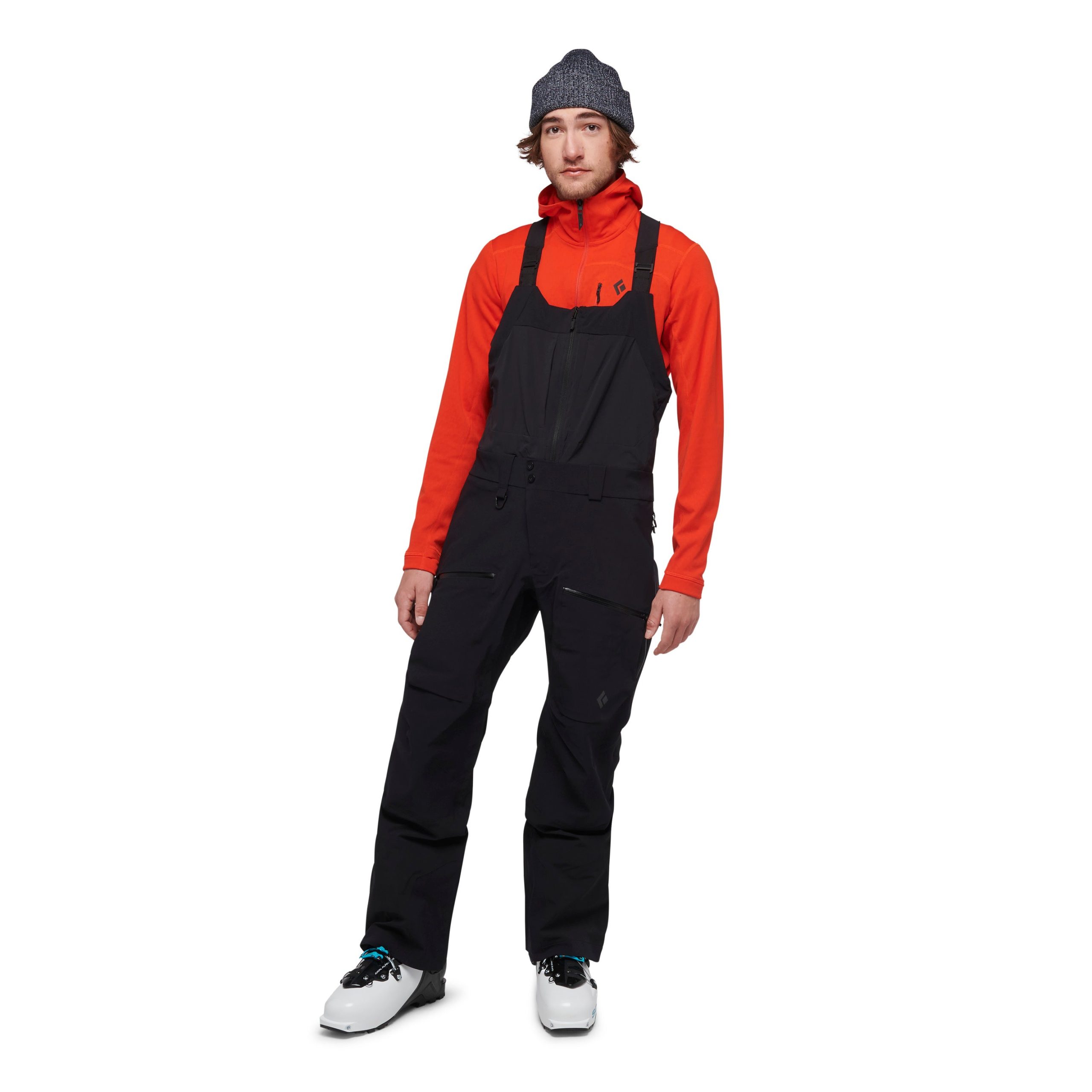 Men's Recon Stretch Pro Bibs - Past Season - Image 2