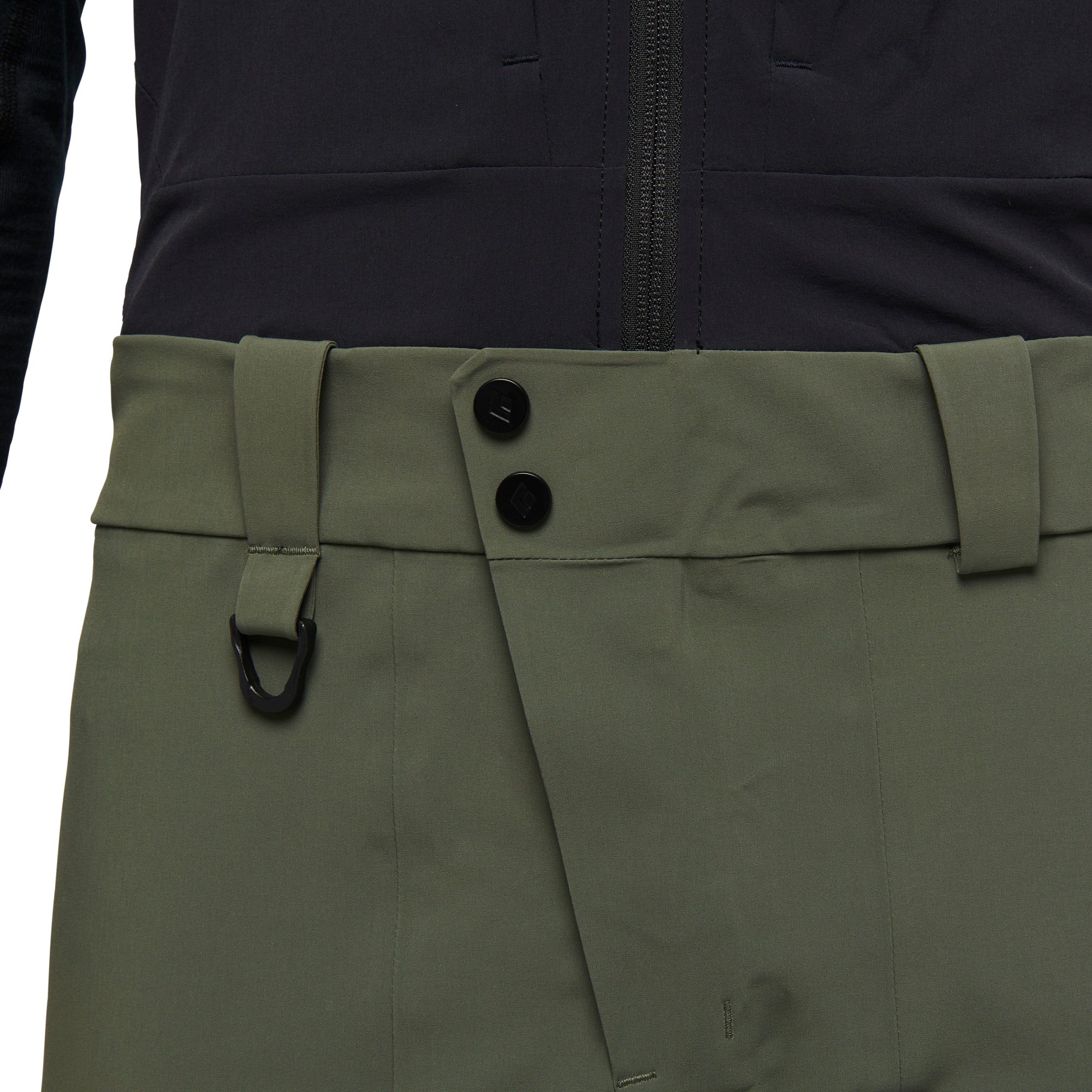 Men's Recon Stretch Pro Bibs - Past Season - Image 13