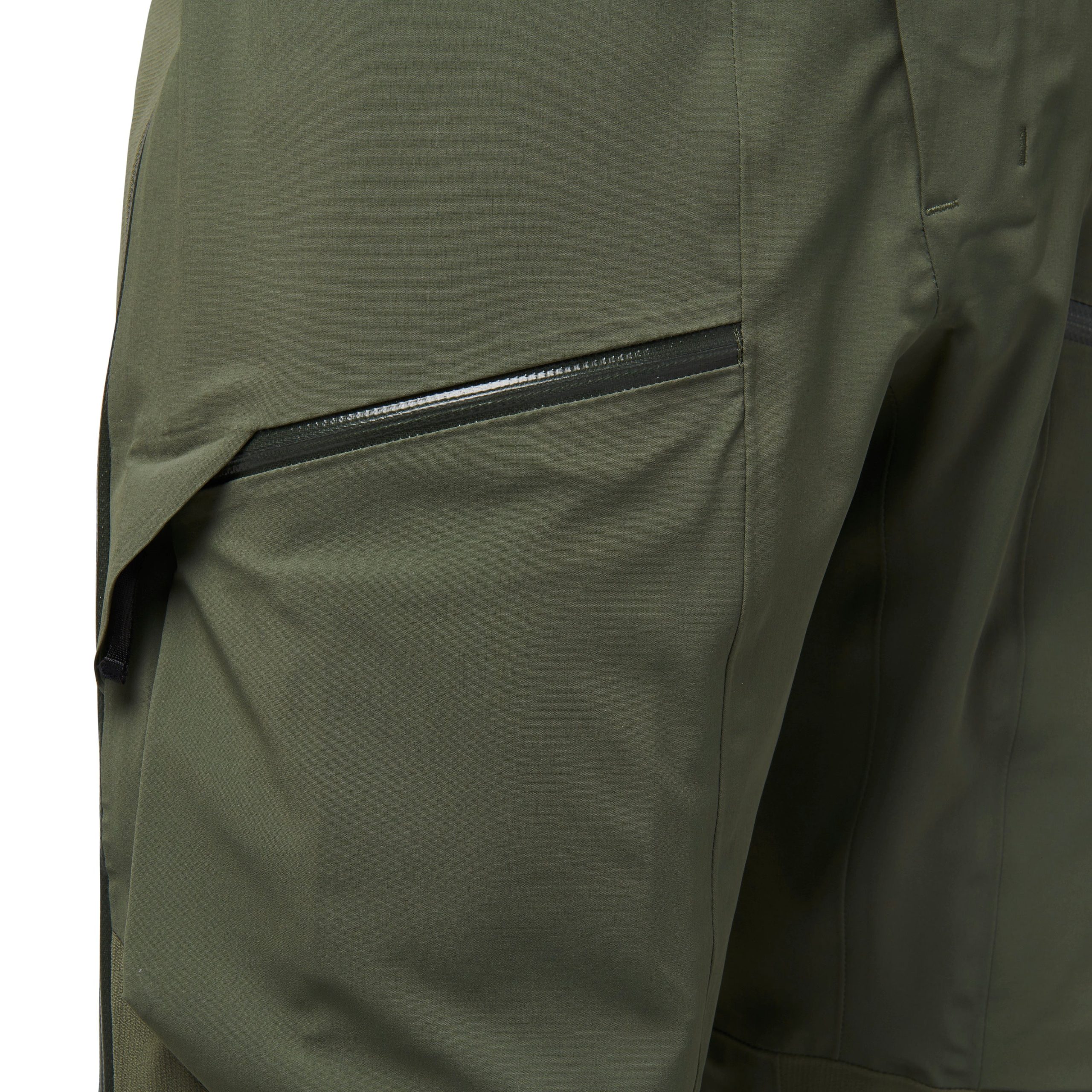 Men's Recon Stretch Pro Bibs - Past Season - Image 15
