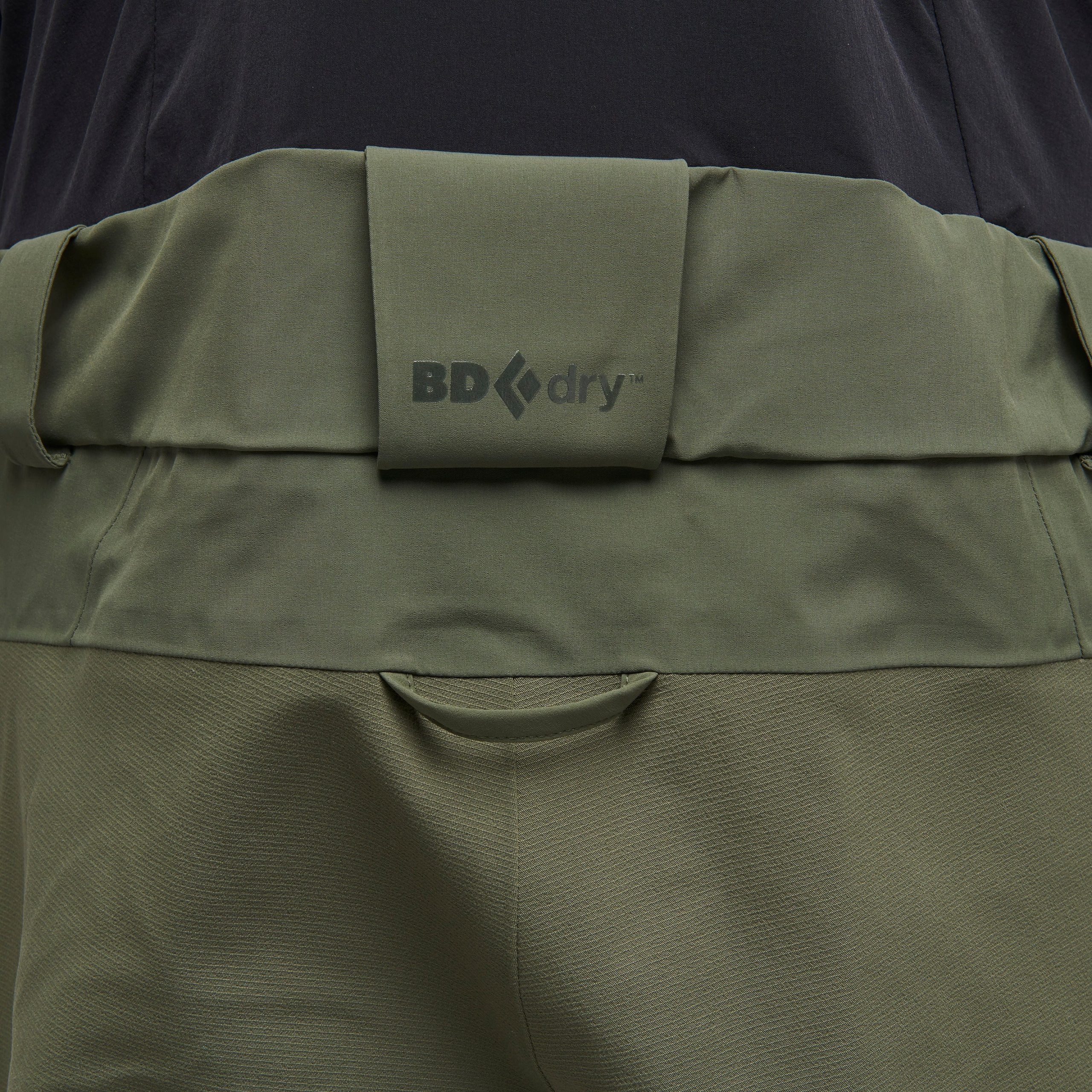 Men's Recon Stretch Pro Bibs - Past Season - Image 17