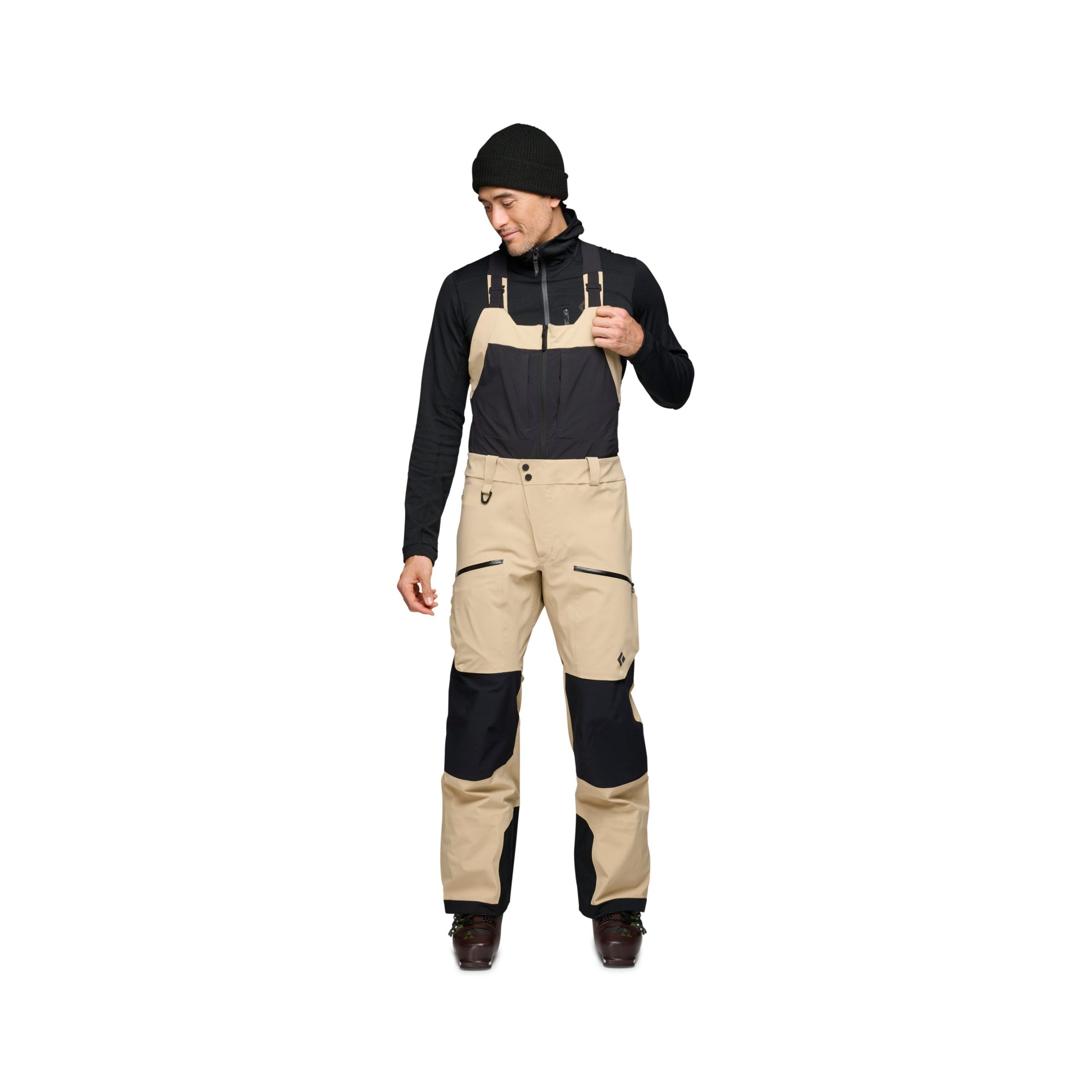 Men's Recon Stretch Pro Bibs - Past Season - Image 23