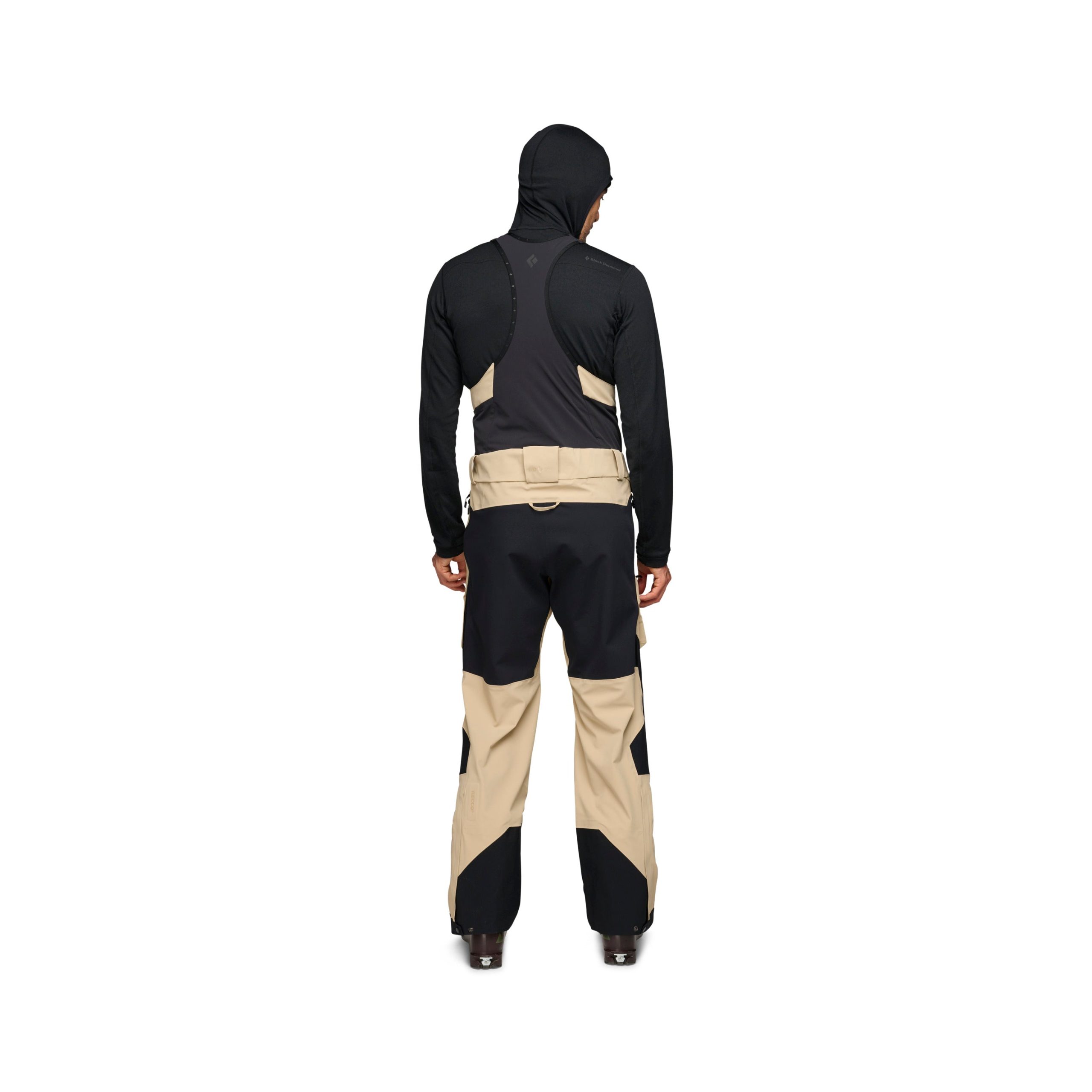 Men's Recon Stretch Pro Bibs - Past Season - Image 25