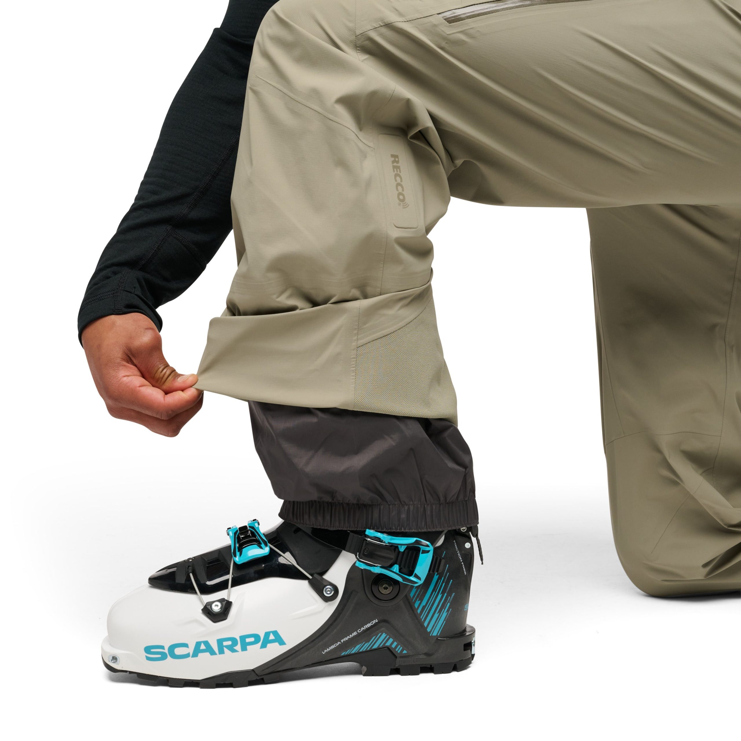 Men's Recon LT Stretch Pants - Past Season - Image 29