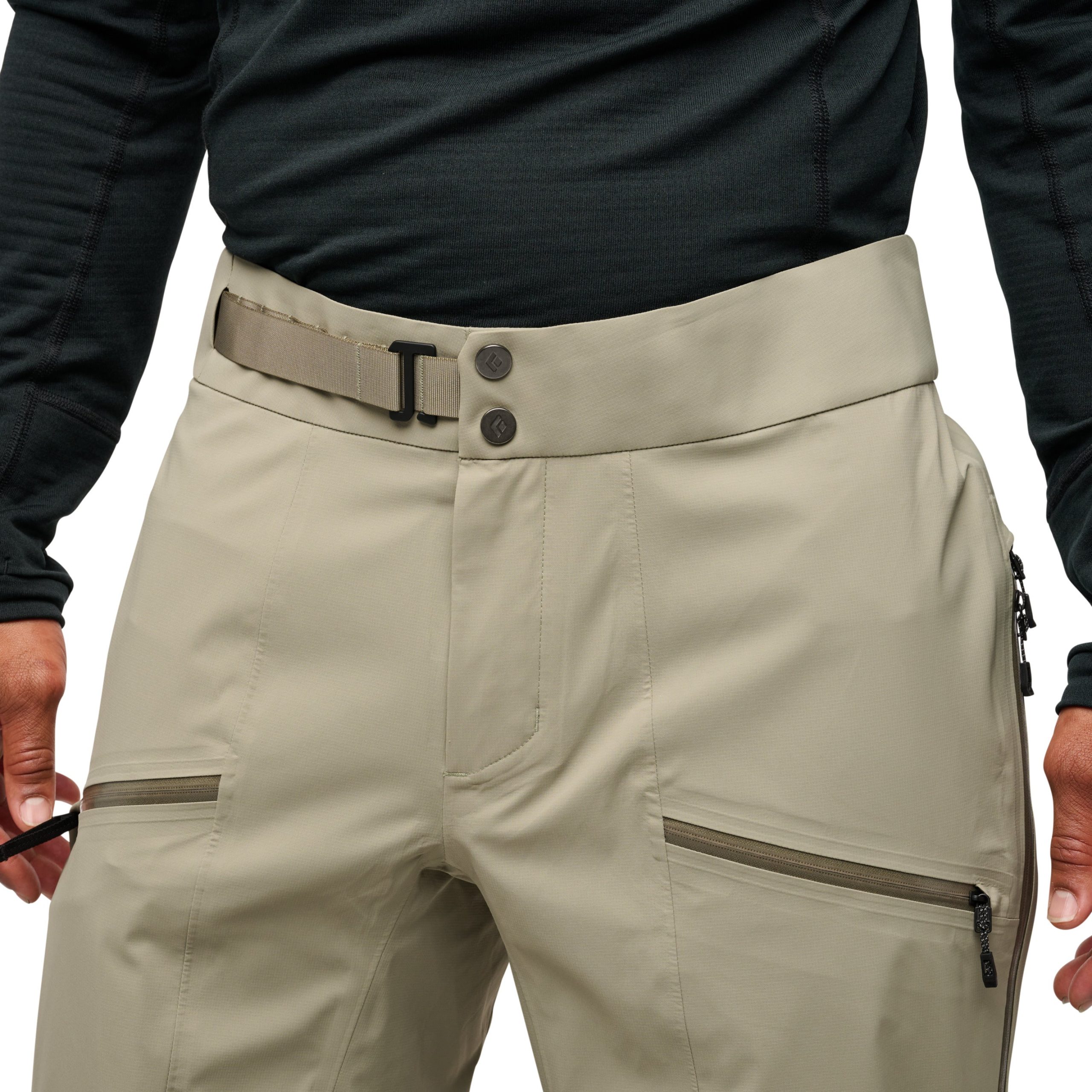 Men's Recon LT Stretch Pants - Image 4
