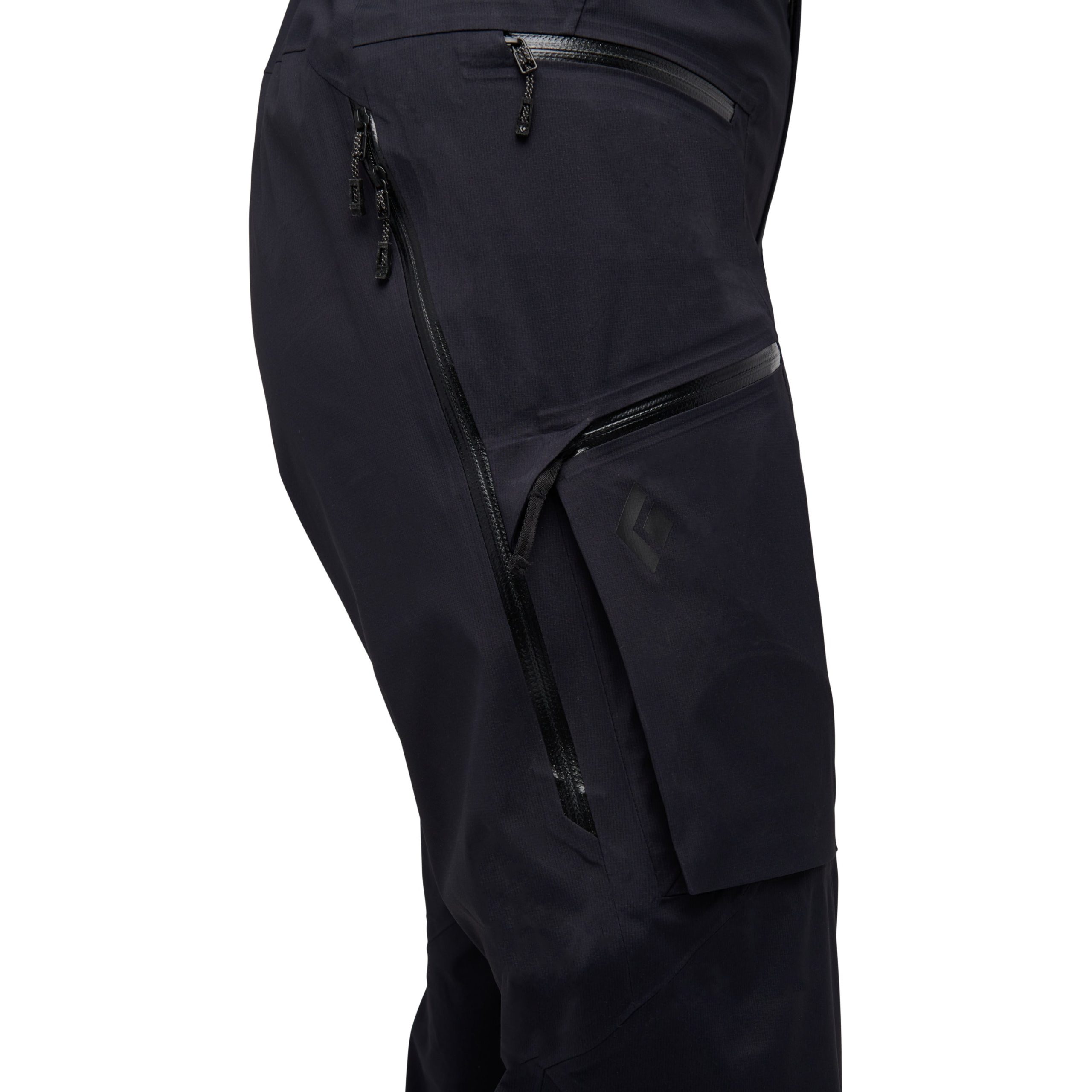 Women's Recon LT Stretch Pants - Image 5