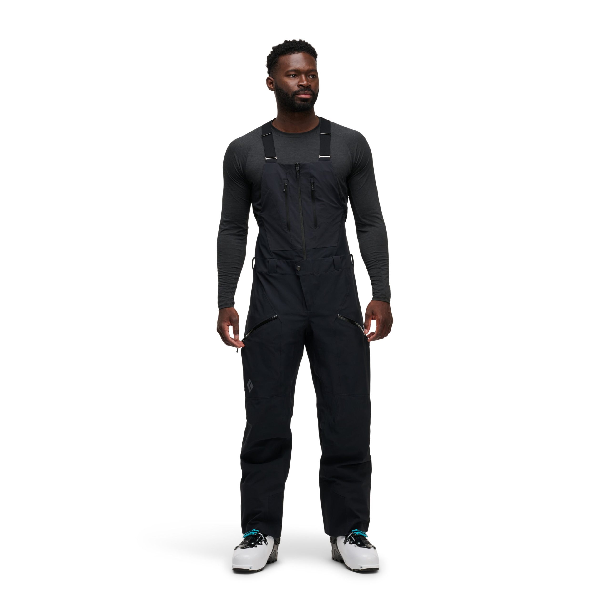 Men's Recon Stretch Bibs - Image 19