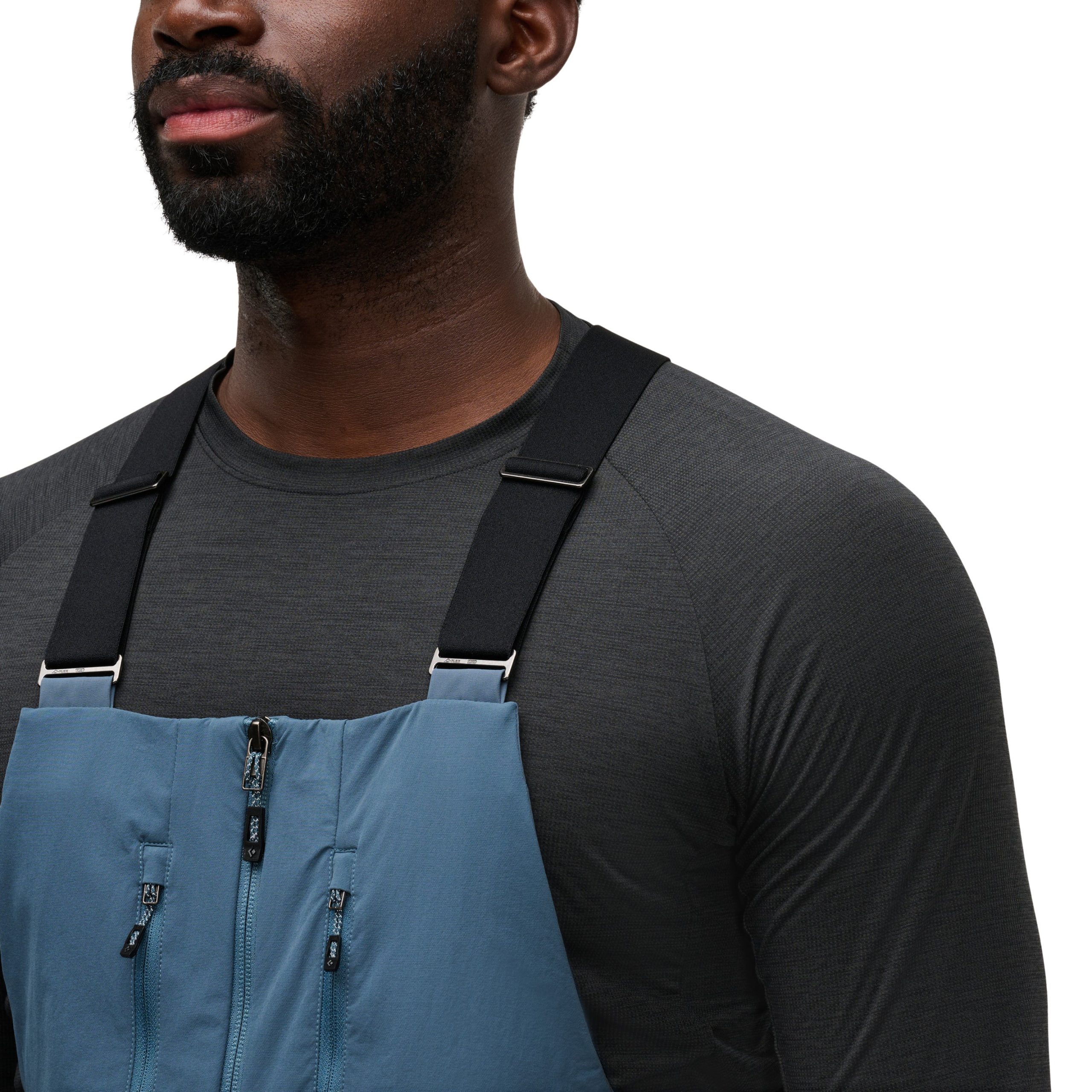 Men's Recon Stretch Bibs - Image 4