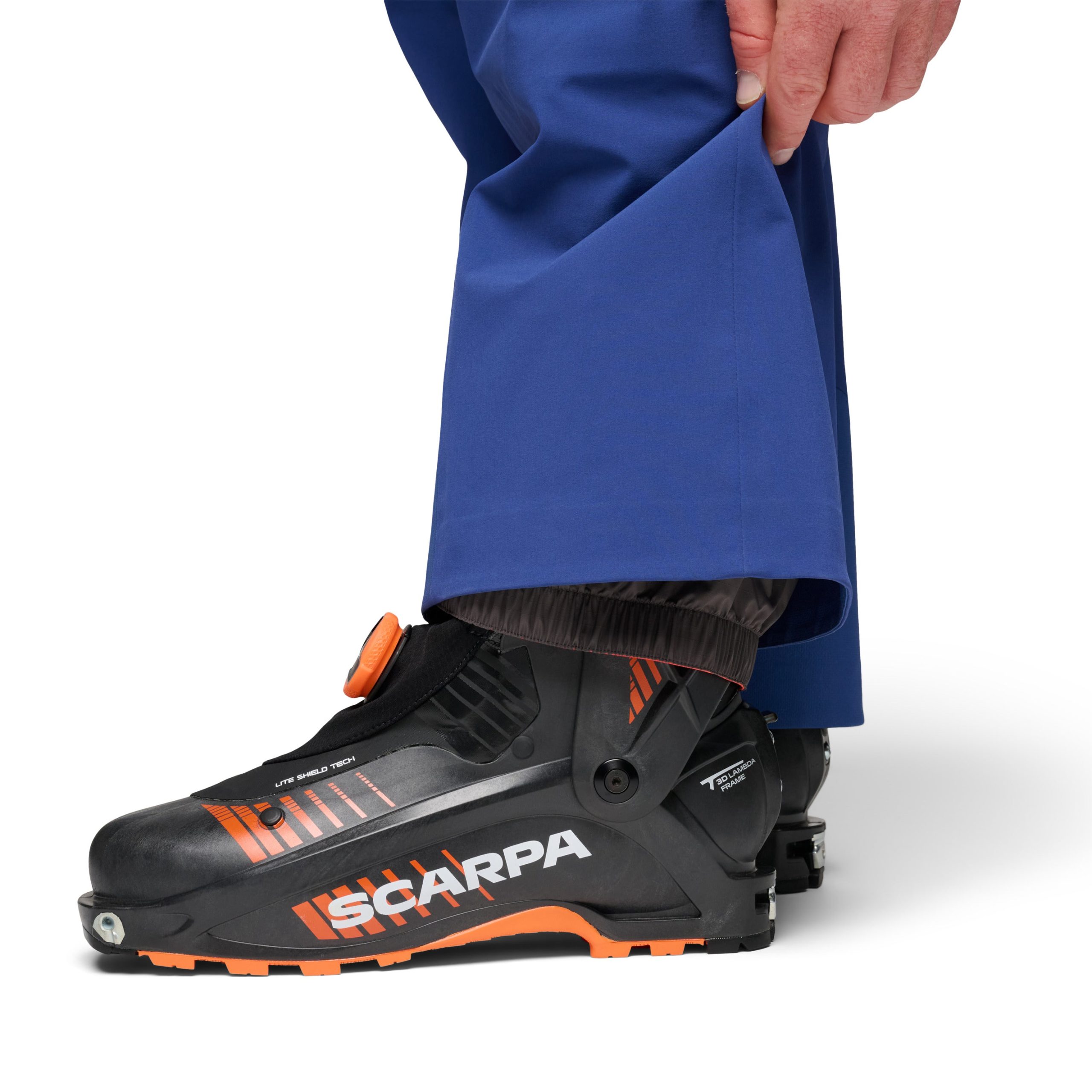 Men's Recon Stretch Bibs - Image 18