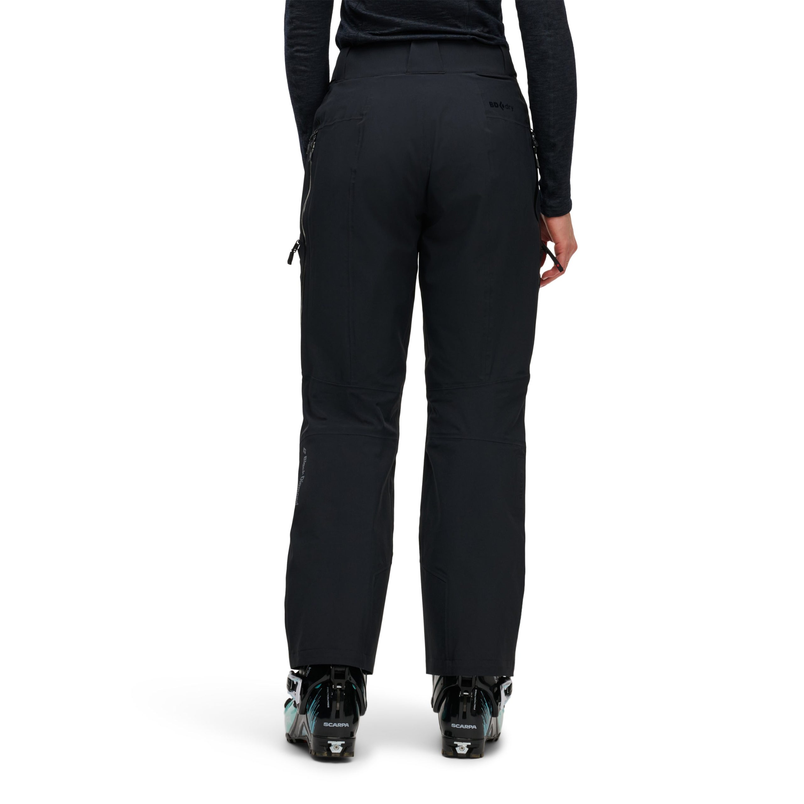 Women's Recon Insulated Pants - Image 3
