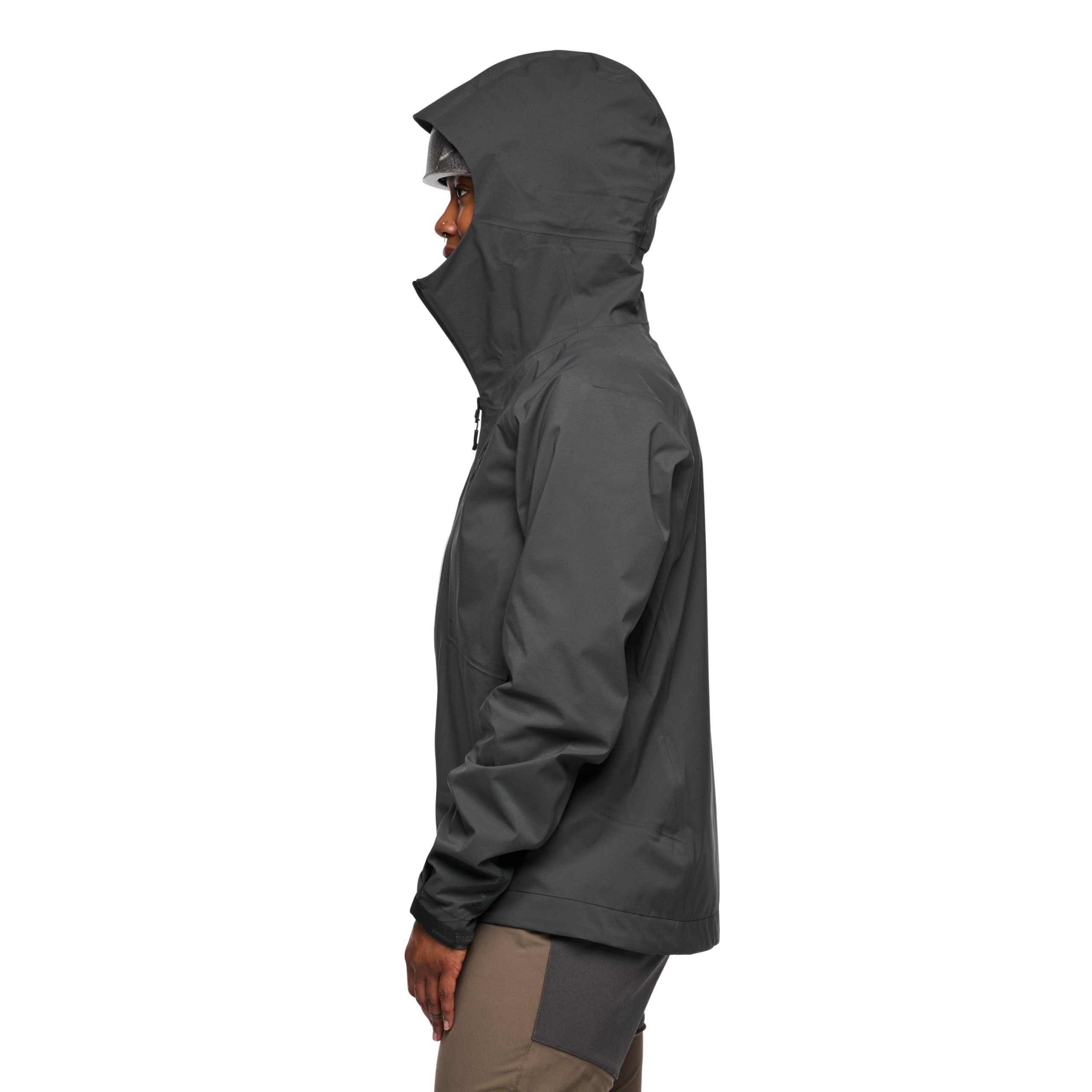 Women's Highline Stretch Shell - Image 3