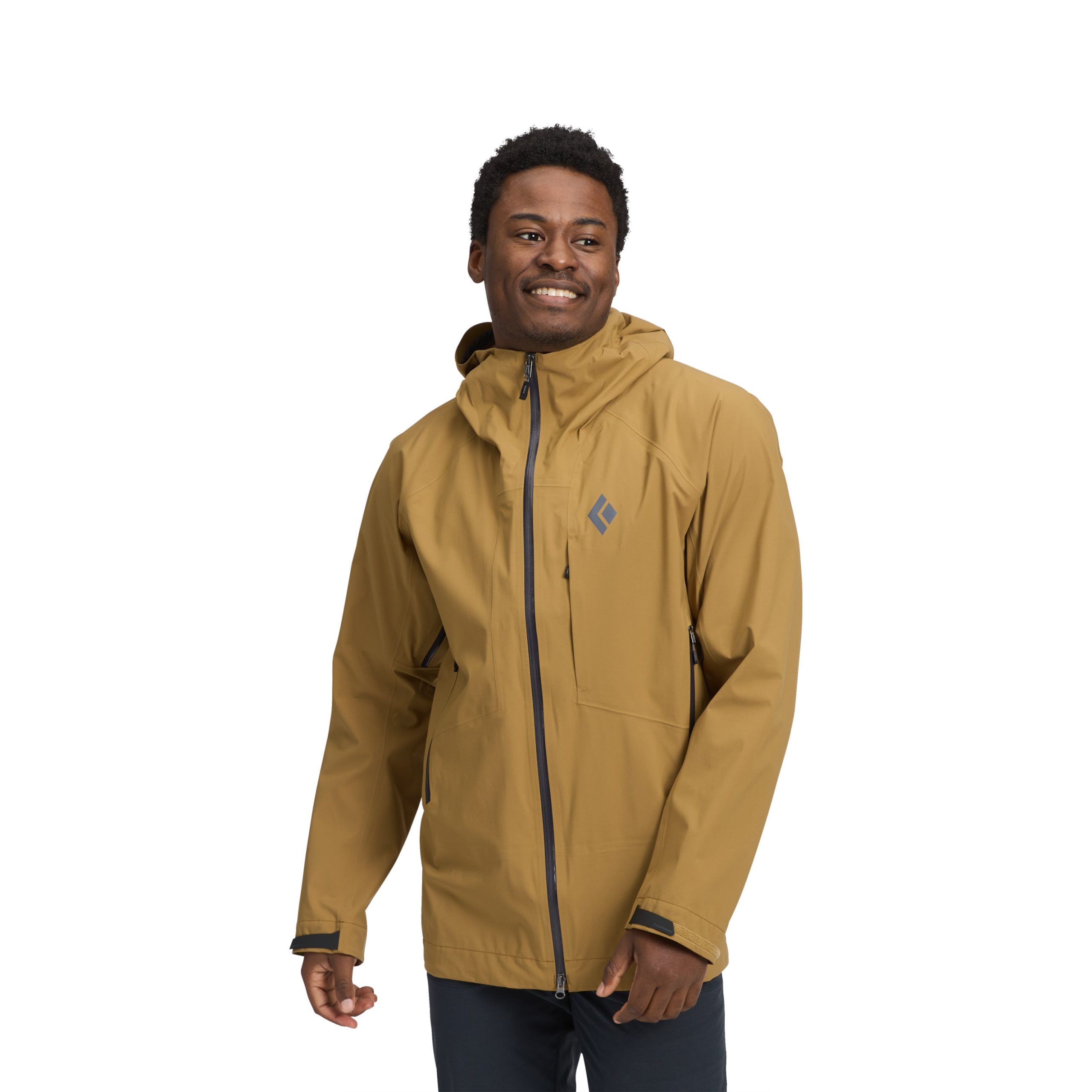 Men's Highline Stretch Shell - Past Season - Image 2