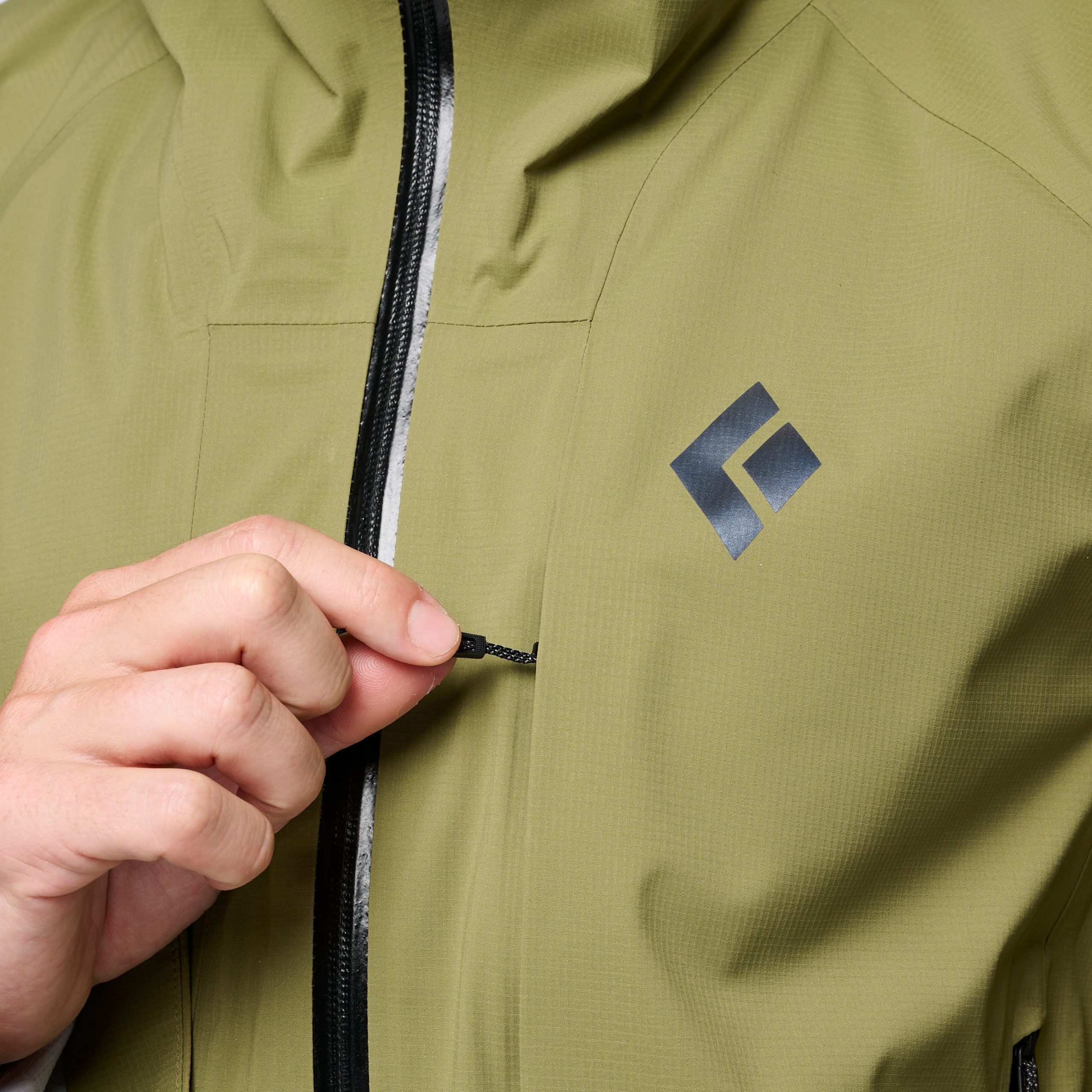 Men's Highline Stretch Shell - Past Season - Image 22