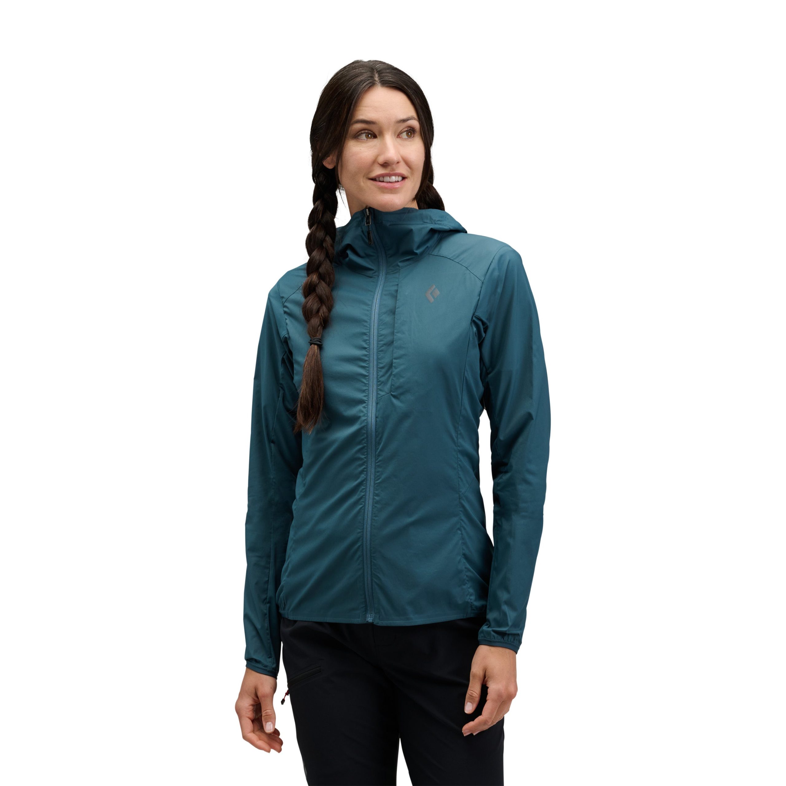 Women's Alpine Start Hoody - Past Season - Image 16
