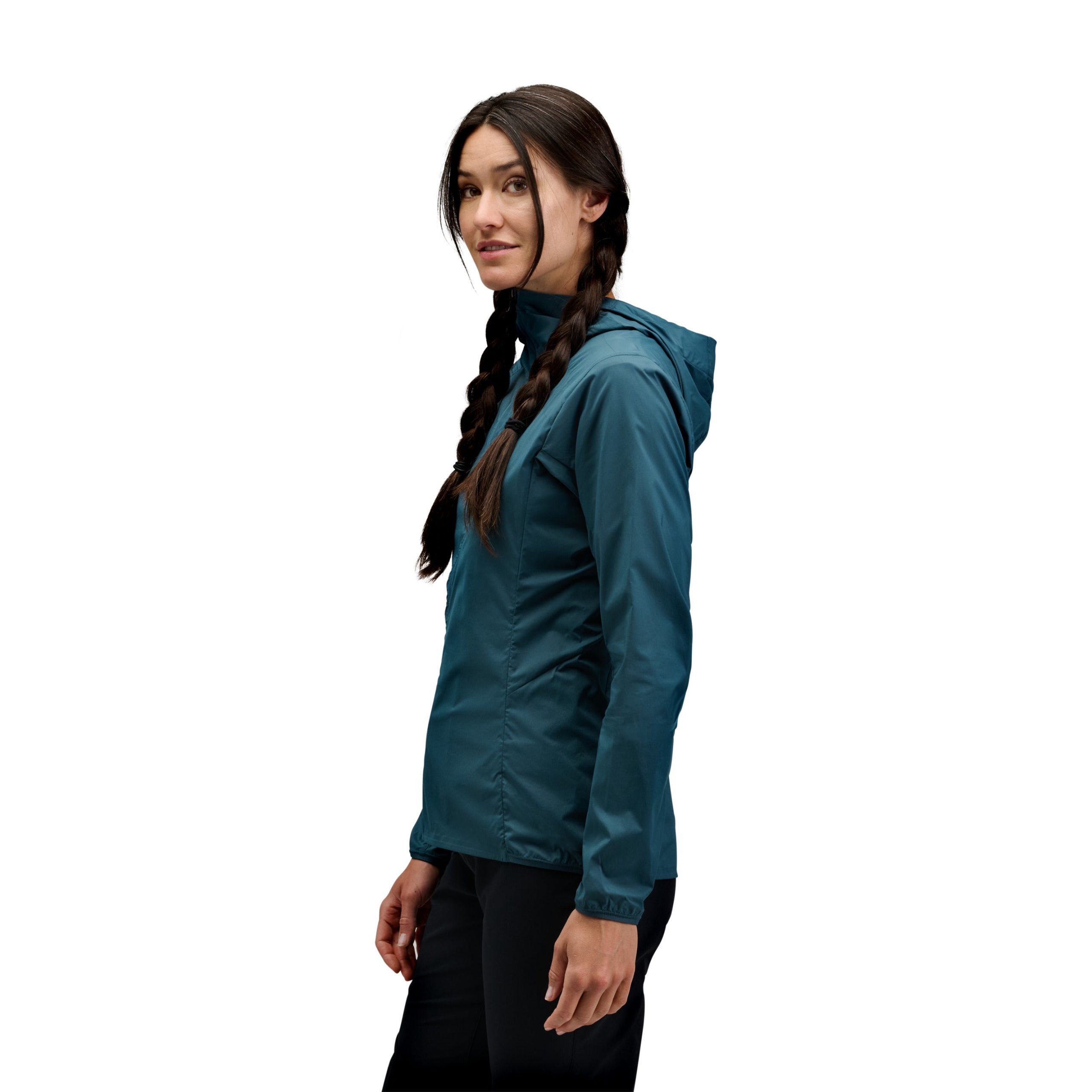 Women's Alpine Start Hoody - Past Season - Image 17
