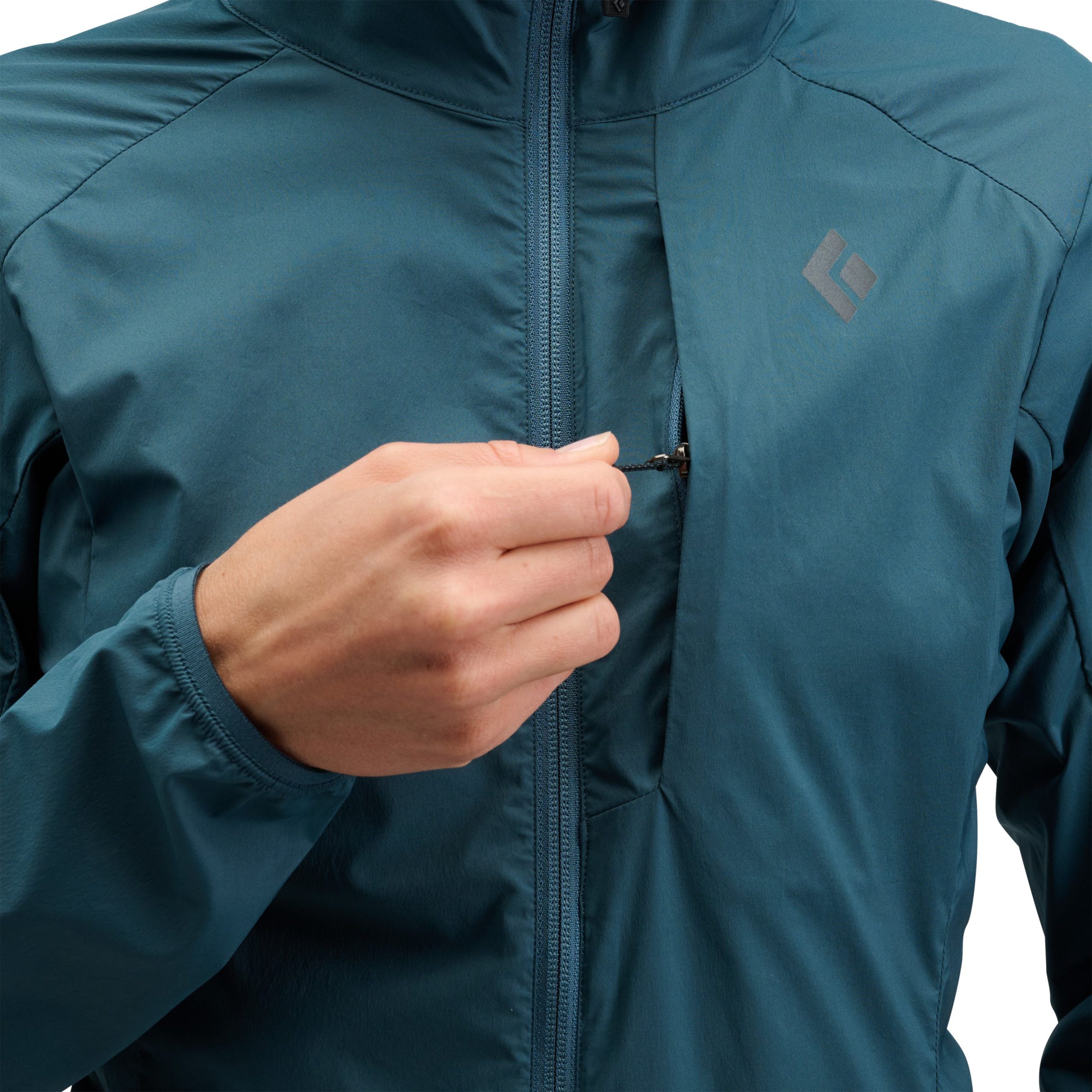 Women's Alpine Start Hoody - Past Season - Image 21