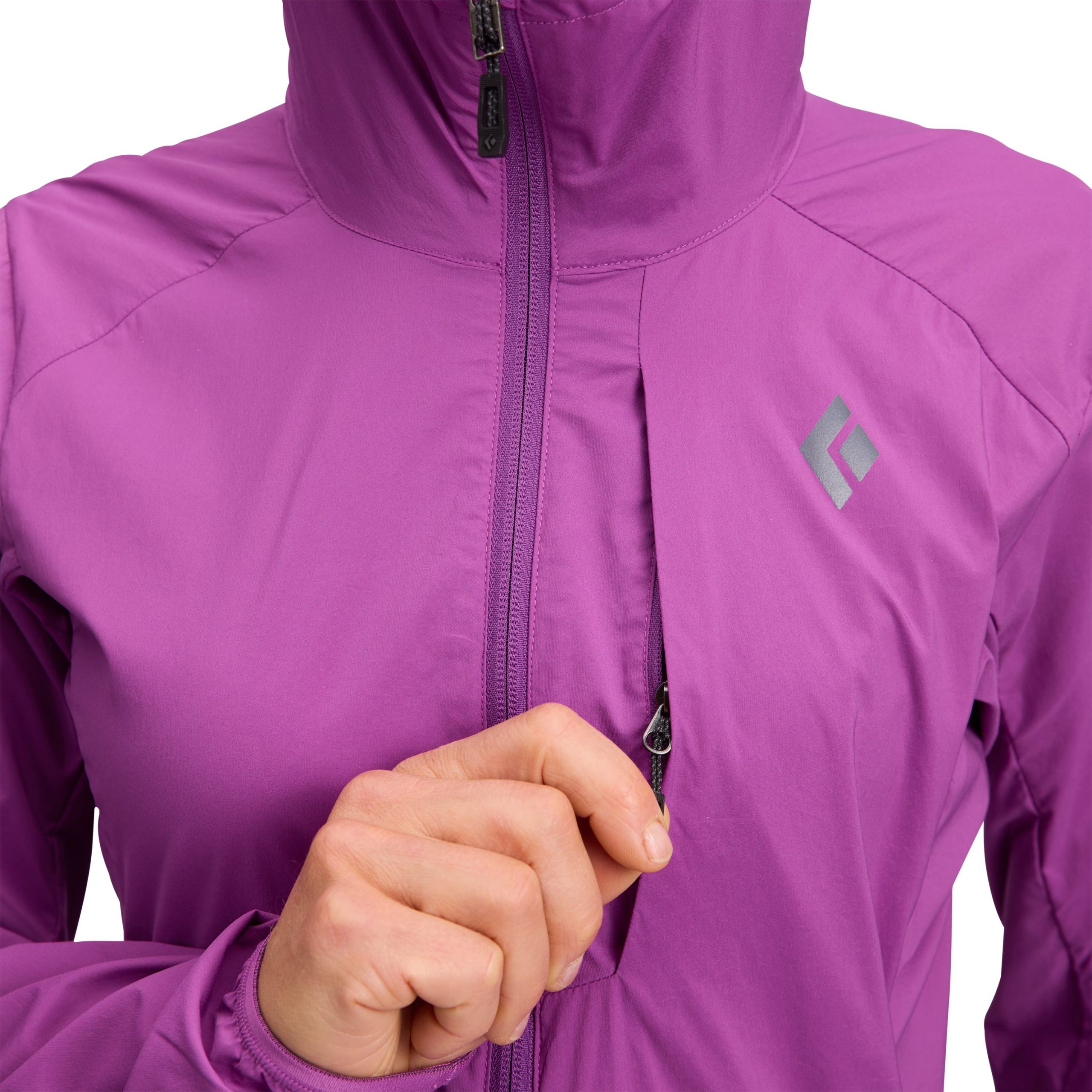 Women's Alpine Start Hoody - Past Season - Image 26