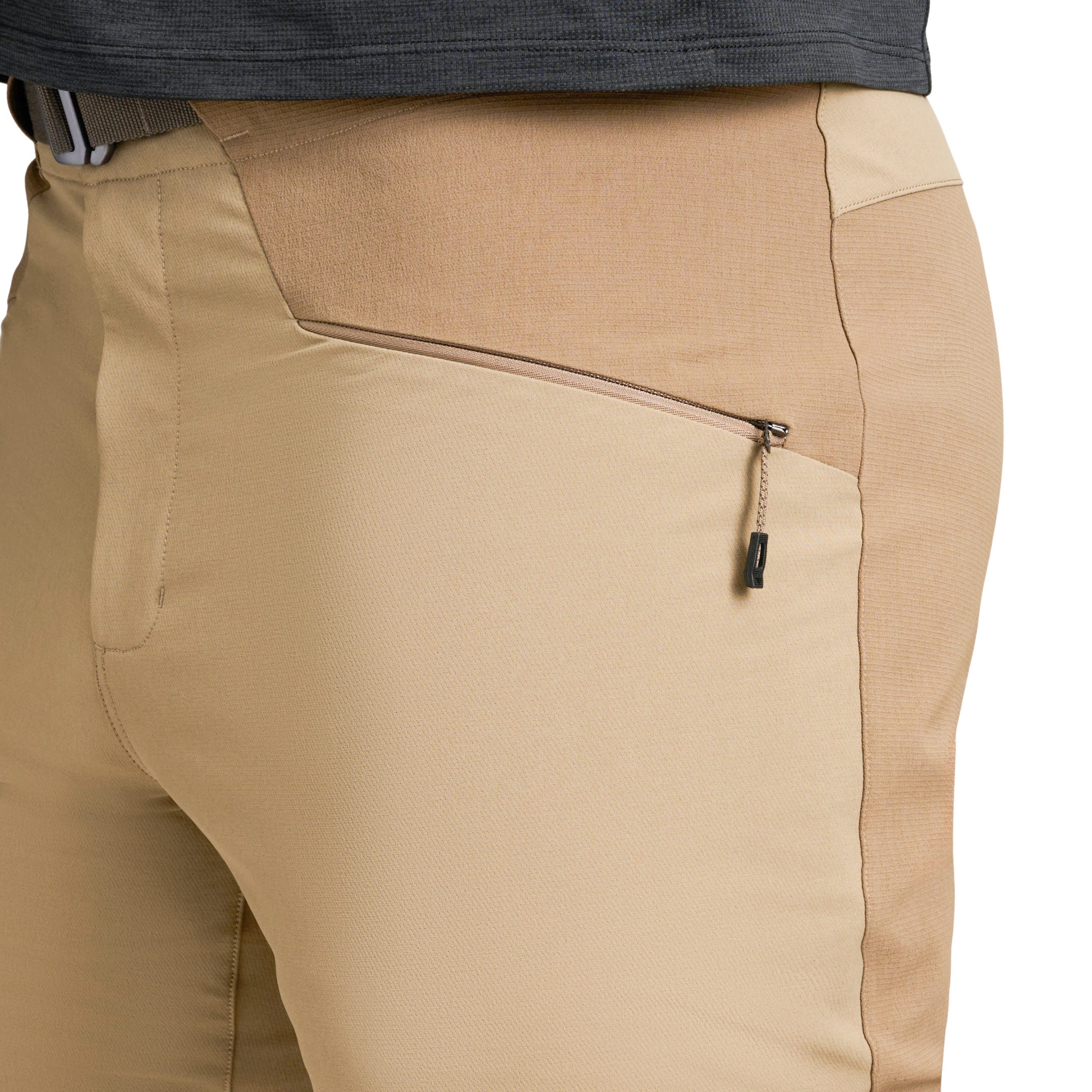 Men's Alpine Hybrid Pants - Image 13
