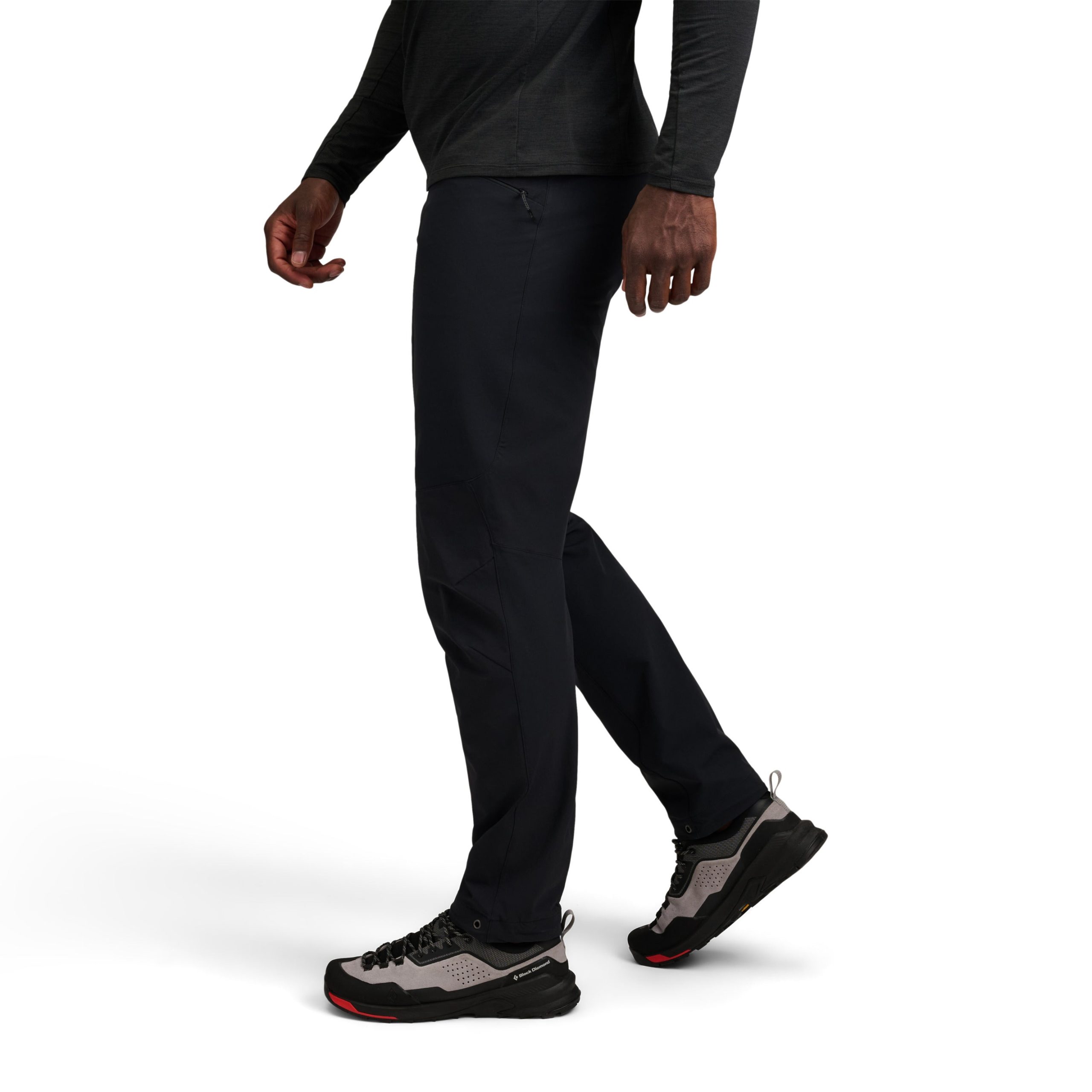 Men's Alpine Pants - Image 2