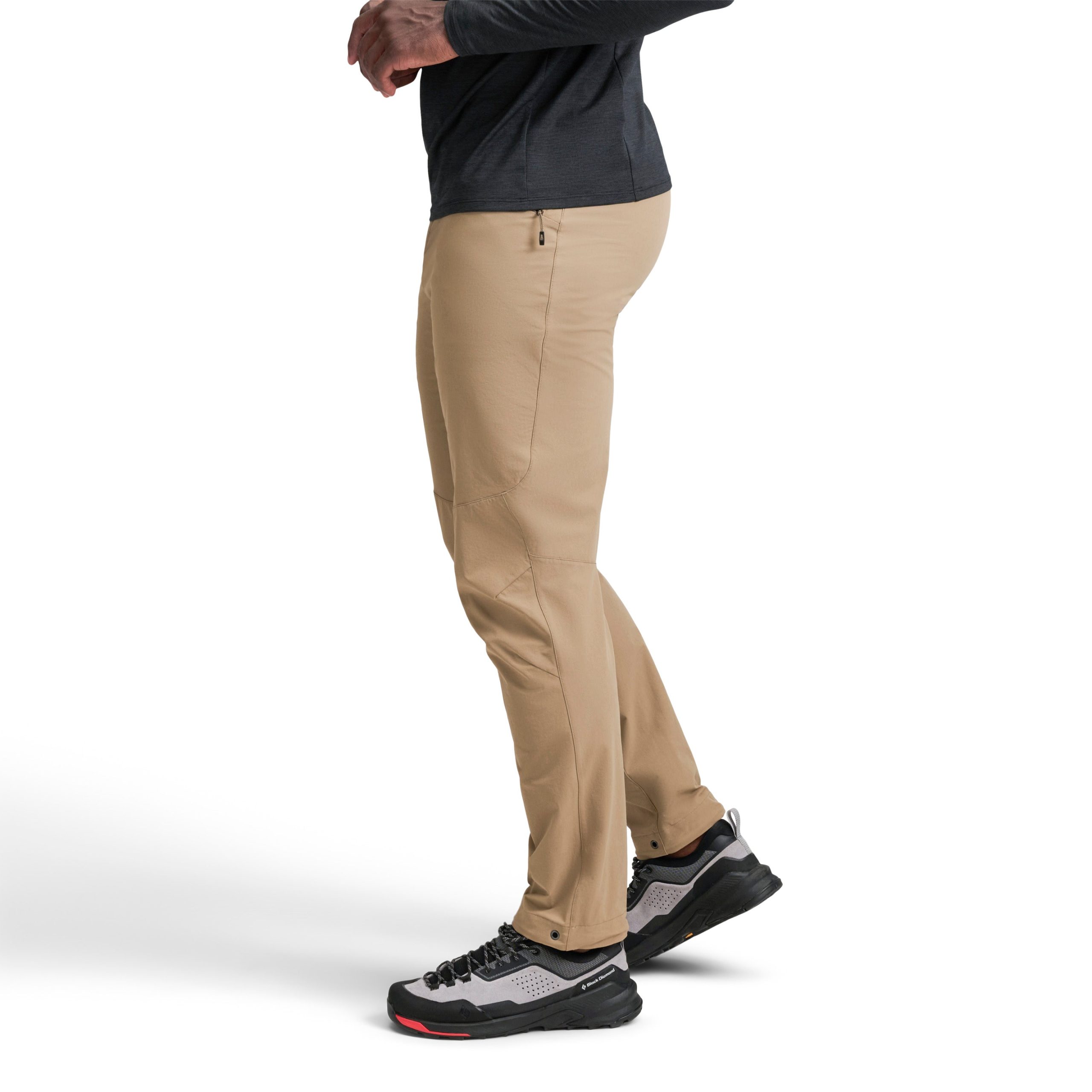 Men's Alpine Pants - Image 9