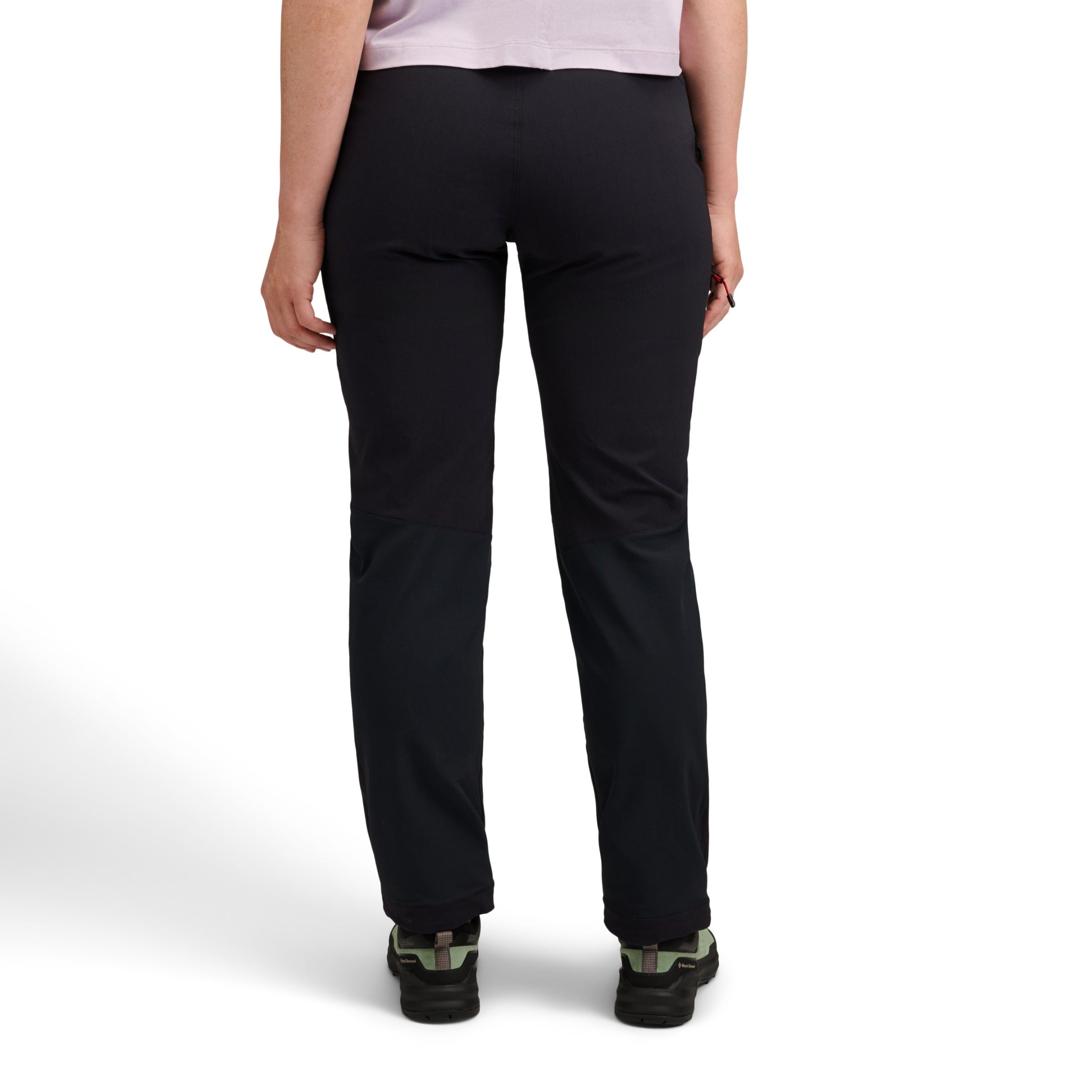 Women's Alpine Hybrid Pants - Image 3