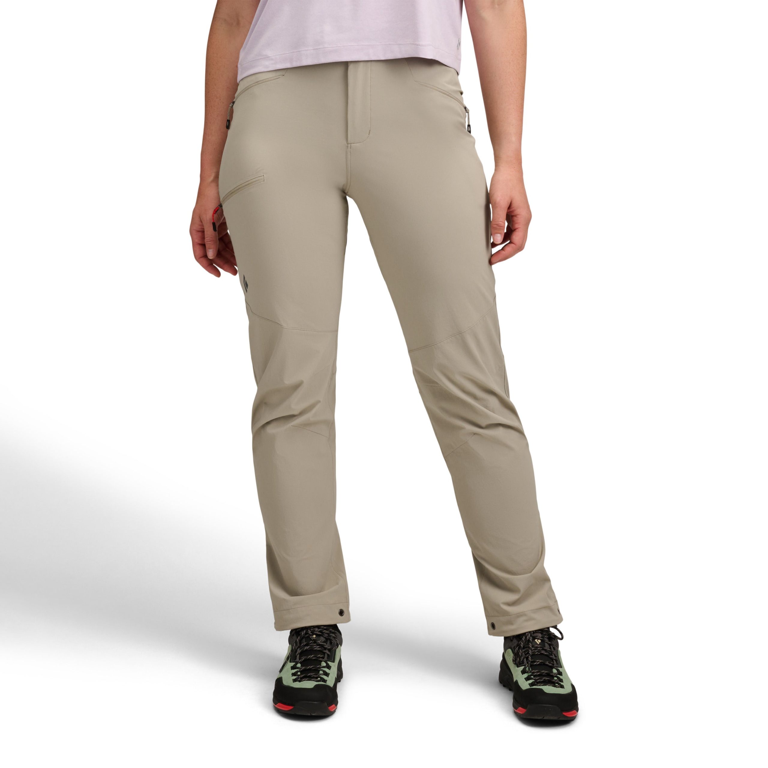 Women's Alpine Light Pants - Image 5